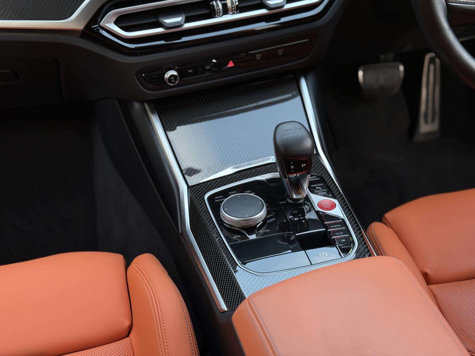2024 BMW M3 2024 BMW M3