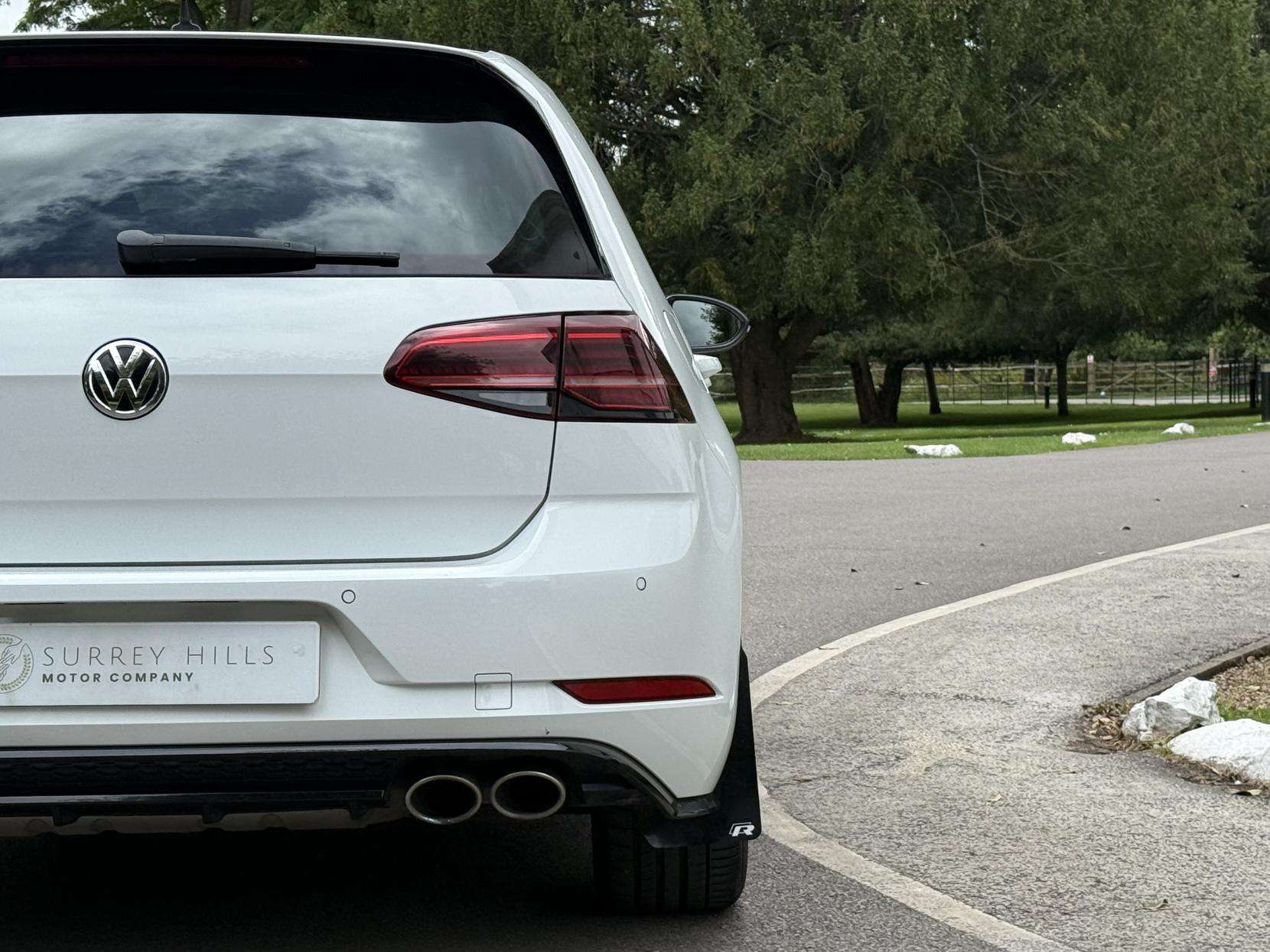 2020 VOLKSWAGEN GOLF 2020 VOLKSWAGEN GOLF