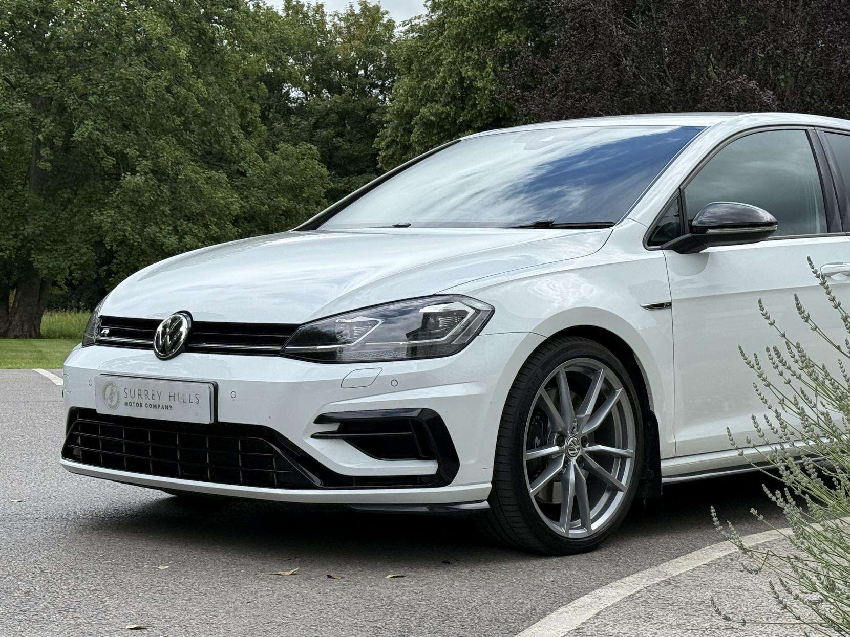 2020 VOLKSWAGEN GOLF 2020 VOLKSWAGEN GOLF