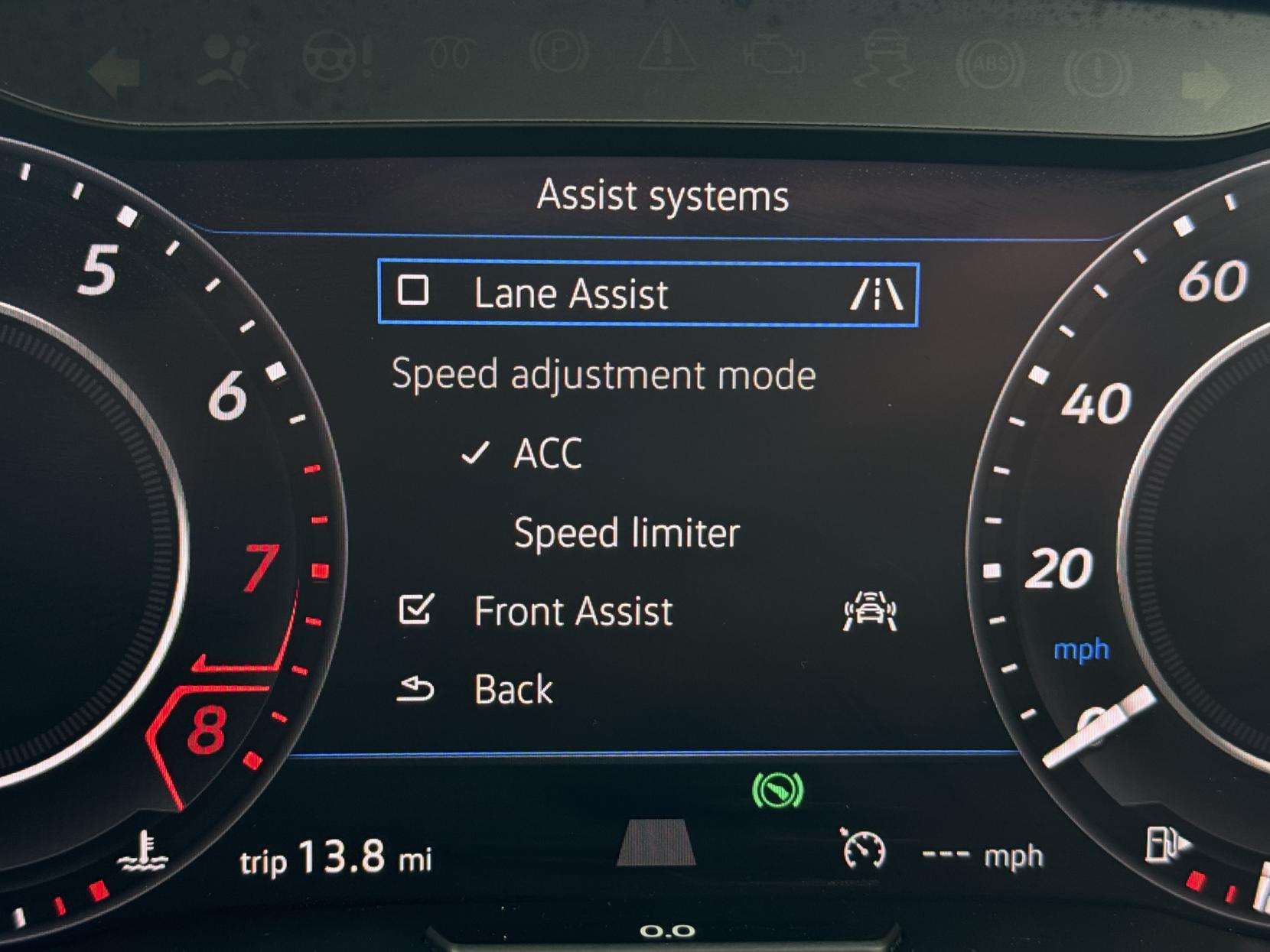 2020 VOLKSWAGEN GOLF 2020 VOLKSWAGEN GOLF