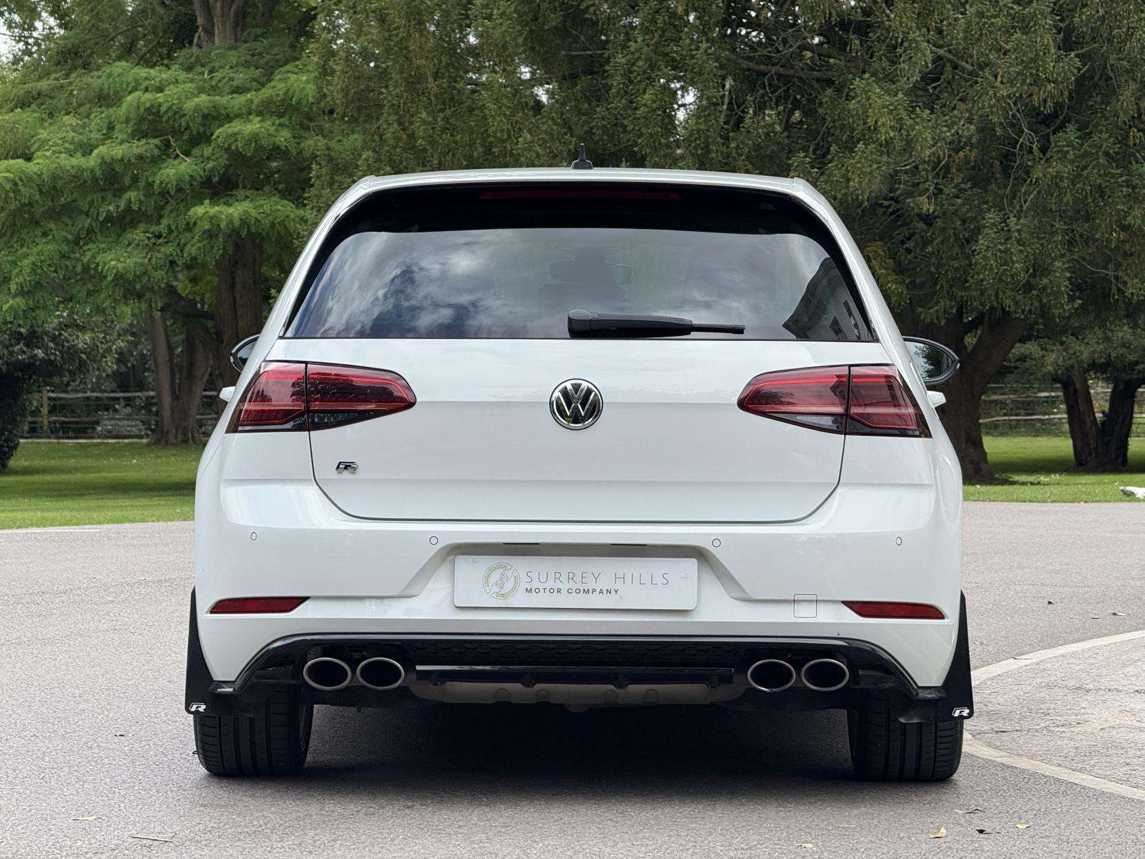 2020 VOLKSWAGEN GOLF 2020 VOLKSWAGEN GOLF