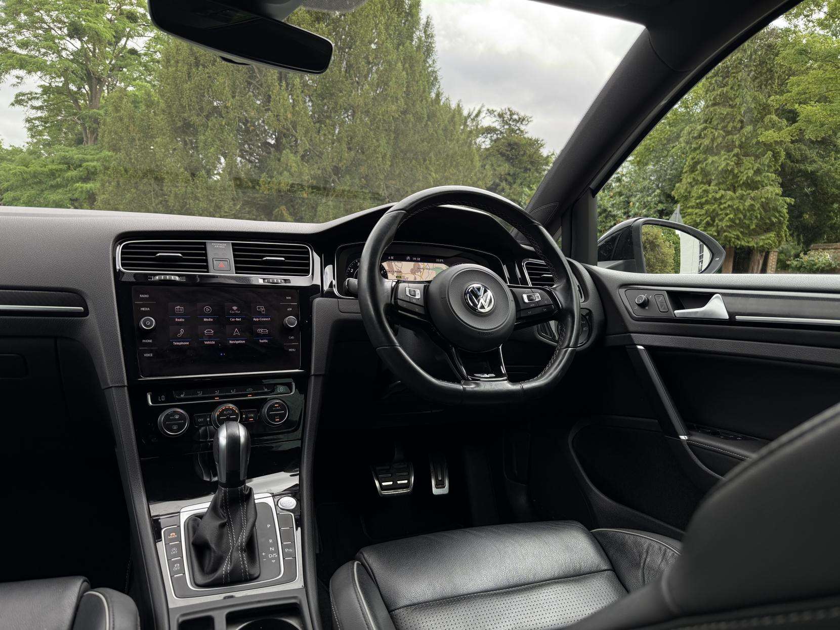2020 VOLKSWAGEN GOLF 2020 VOLKSWAGEN GOLF