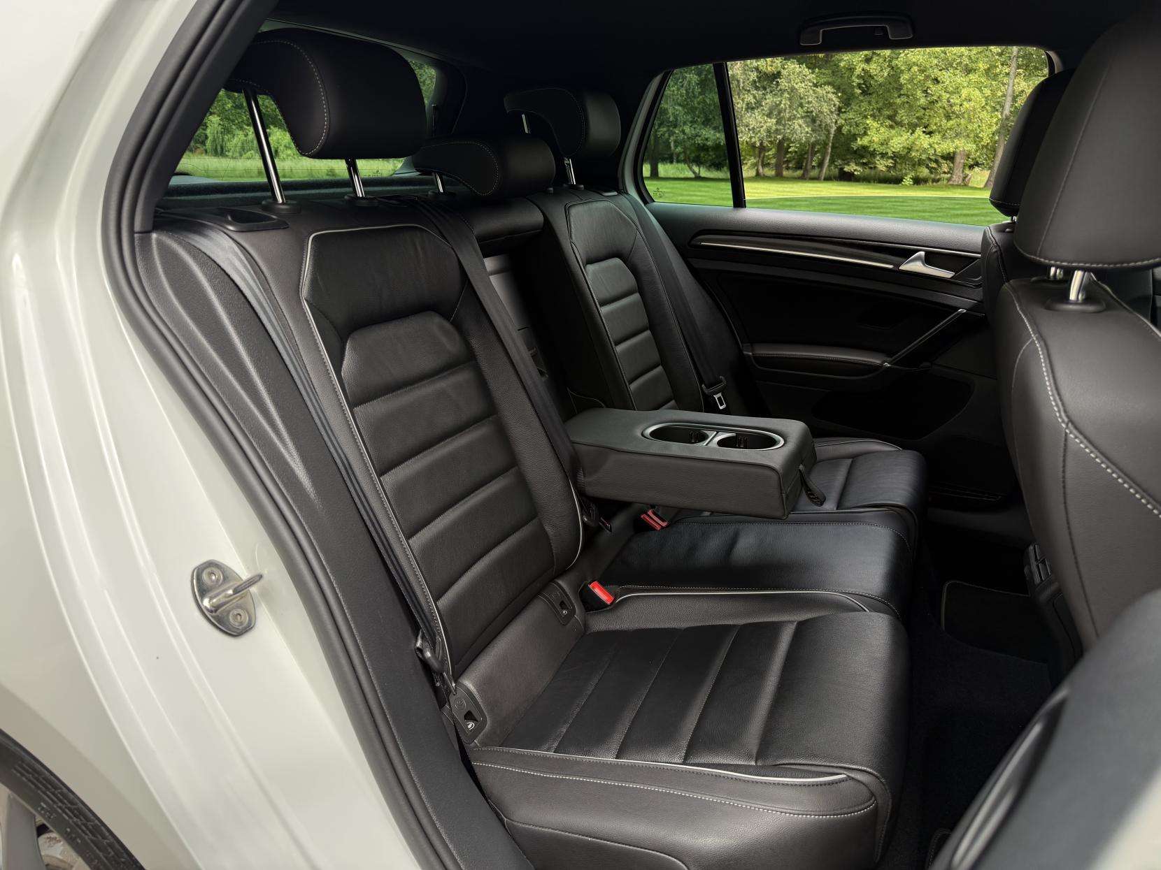 2020 VOLKSWAGEN GOLF 2020 VOLKSWAGEN GOLF