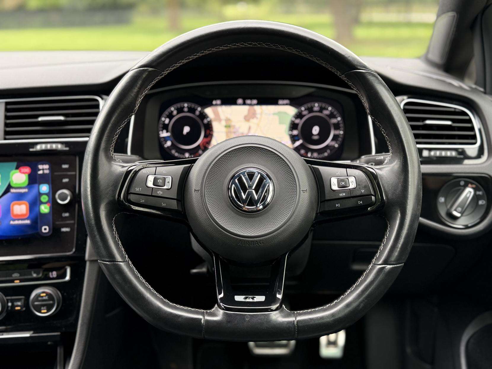 2020 VOLKSWAGEN GOLF 2020 VOLKSWAGEN GOLF