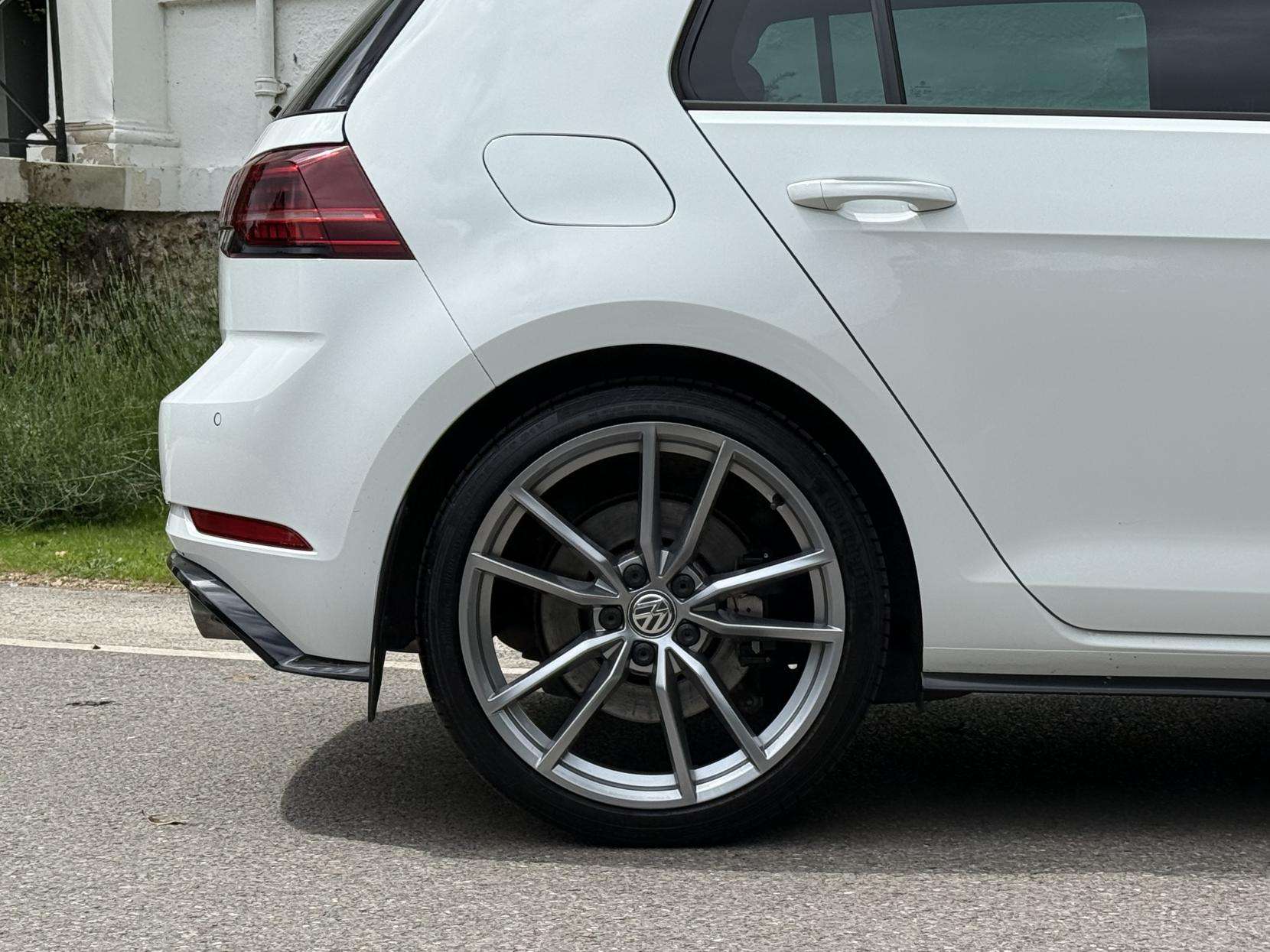 2020 VOLKSWAGEN GOLF 2020 VOLKSWAGEN GOLF