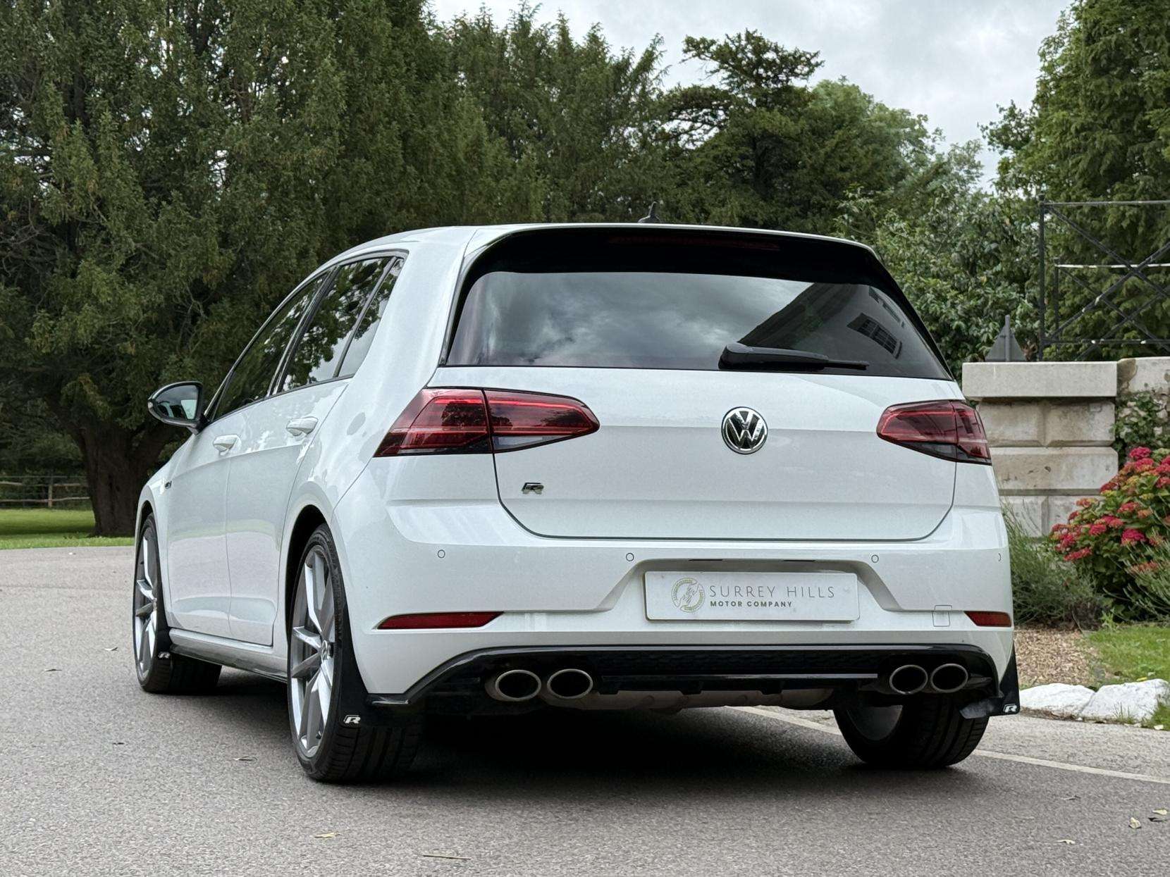 2020 VOLKSWAGEN GOLF 2020 VOLKSWAGEN GOLF