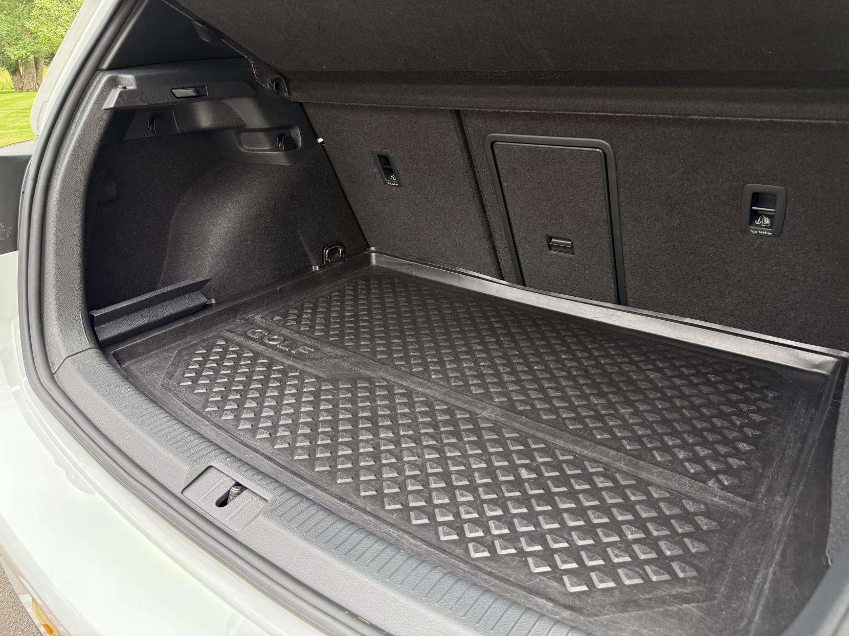 2020 VOLKSWAGEN GOLF 2020 VOLKSWAGEN GOLF