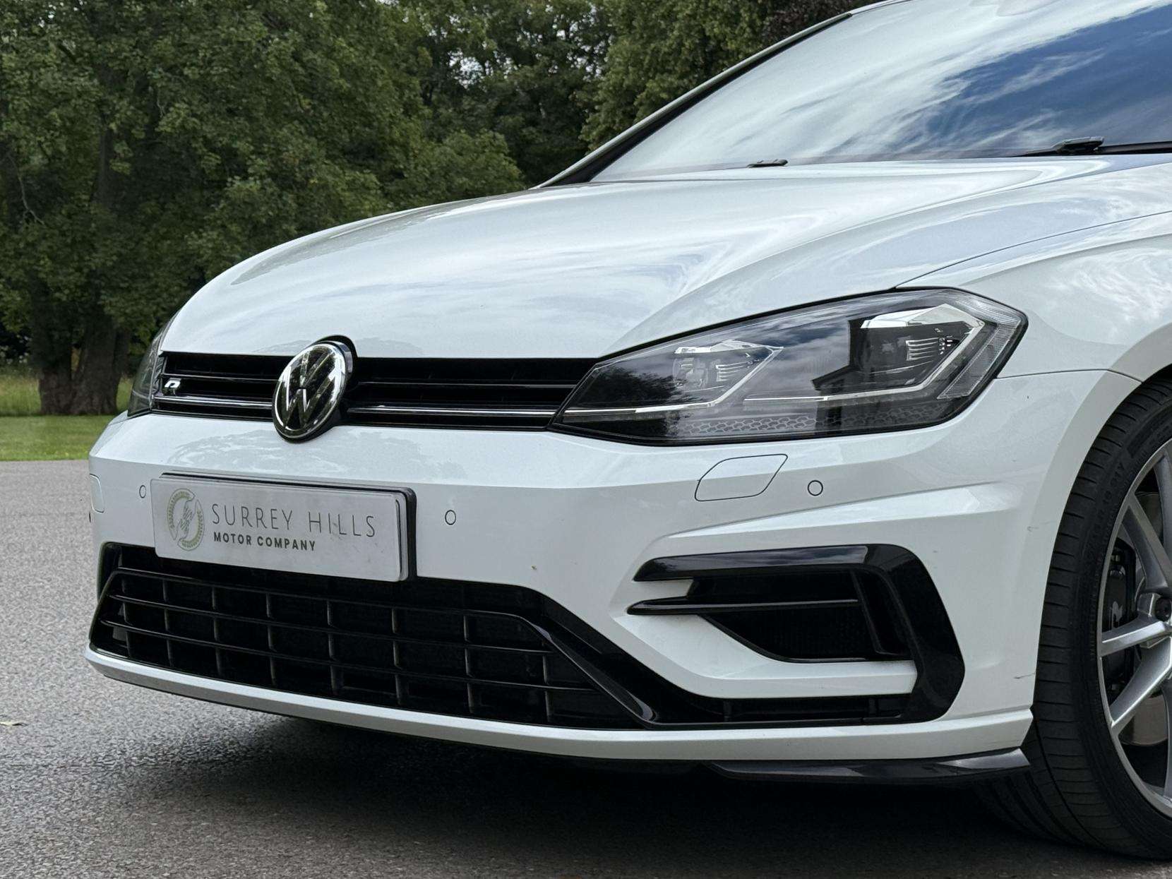 2020 VOLKSWAGEN GOLF 2020 VOLKSWAGEN GOLF