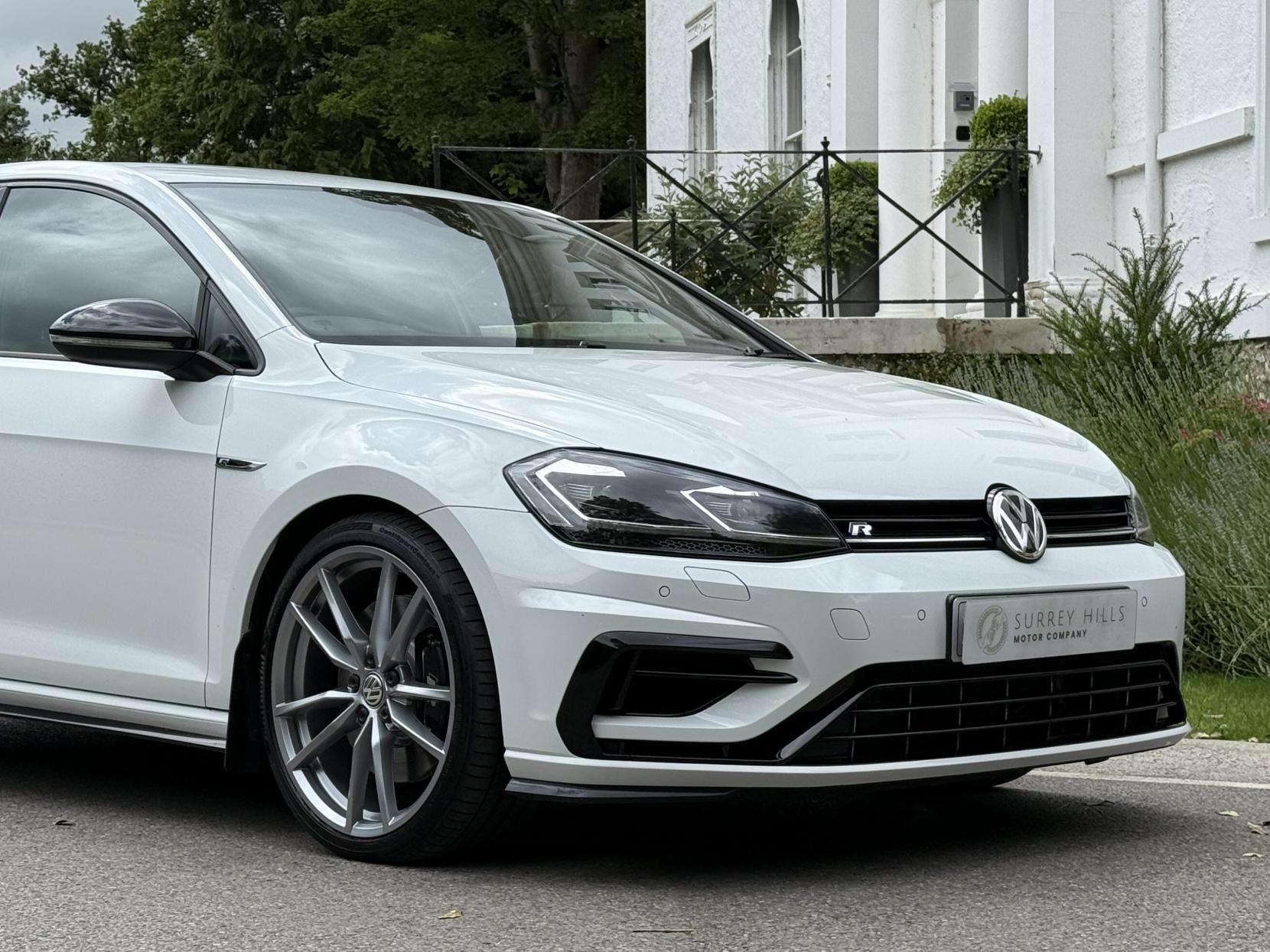 2020 VOLKSWAGEN GOLF 2020 VOLKSWAGEN GOLF