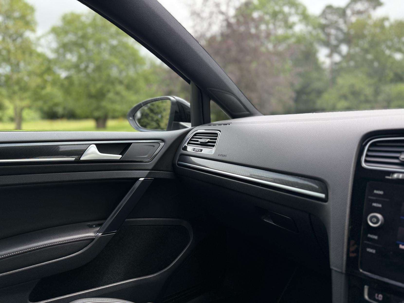 2020 VOLKSWAGEN GOLF 2020 VOLKSWAGEN GOLF