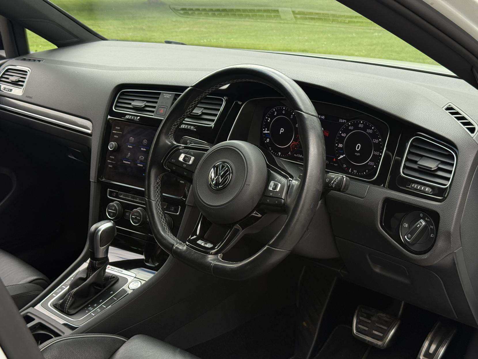 2020 VOLKSWAGEN GOLF 2020 VOLKSWAGEN GOLF