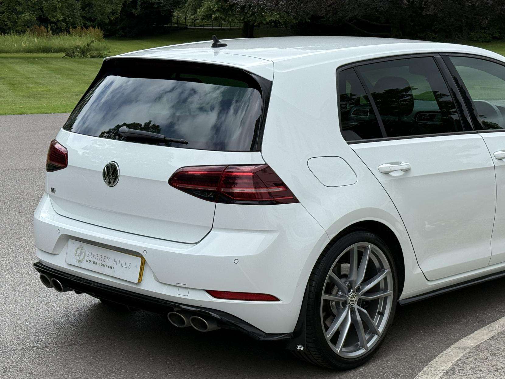 2020 VOLKSWAGEN GOLF 2020 VOLKSWAGEN GOLF