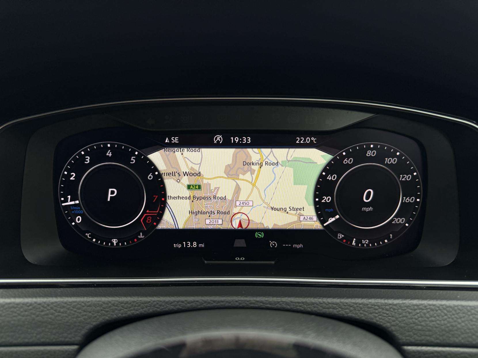 2020 VOLKSWAGEN GOLF 2020 VOLKSWAGEN GOLF