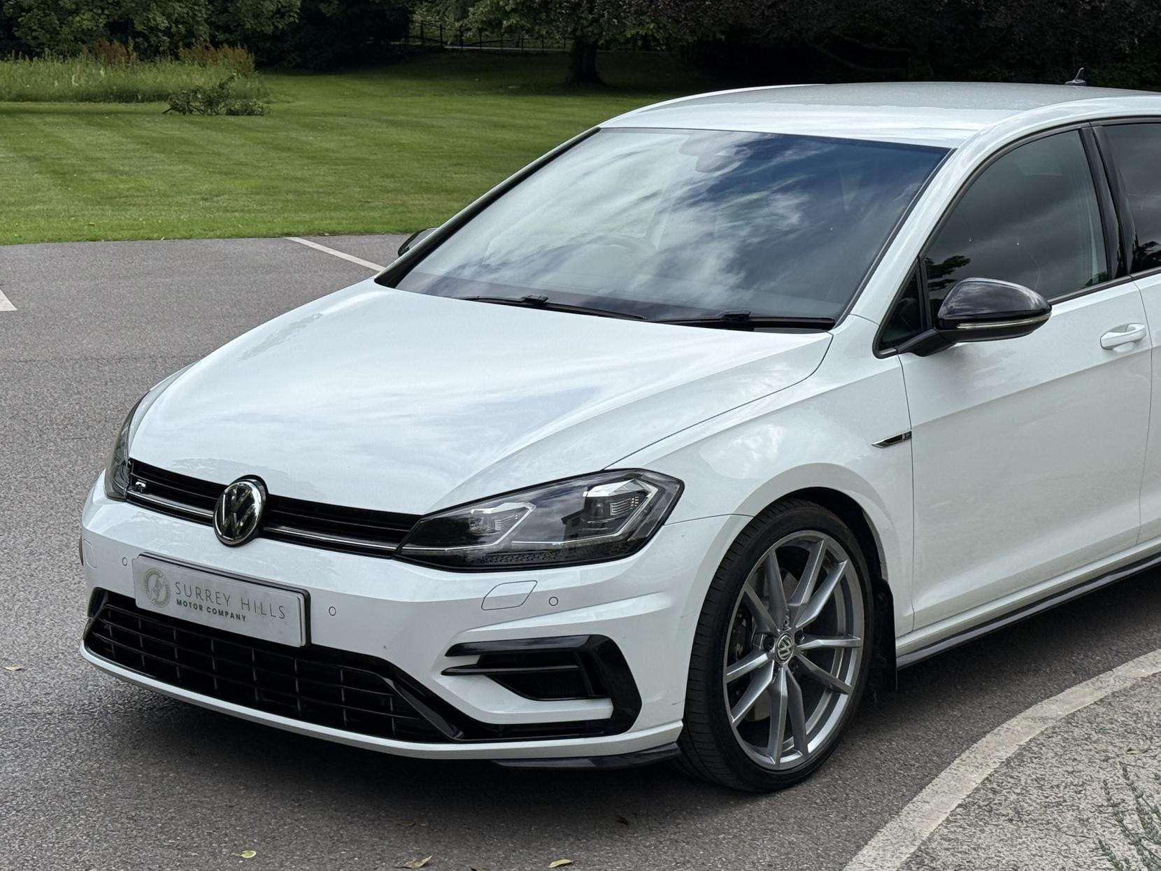 2020 VOLKSWAGEN GOLF 2020 VOLKSWAGEN GOLF