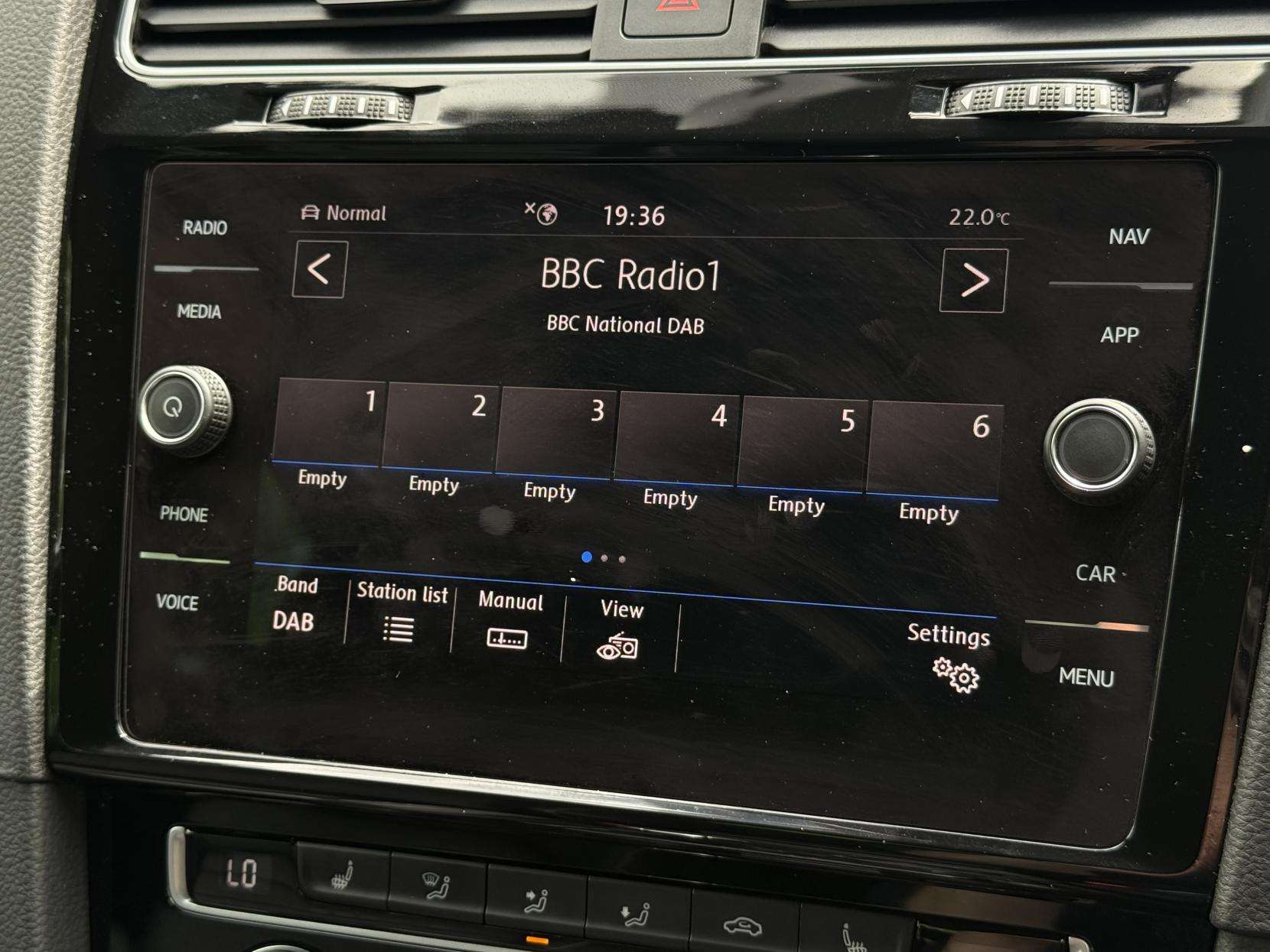2020 VOLKSWAGEN GOLF 2020 VOLKSWAGEN GOLF