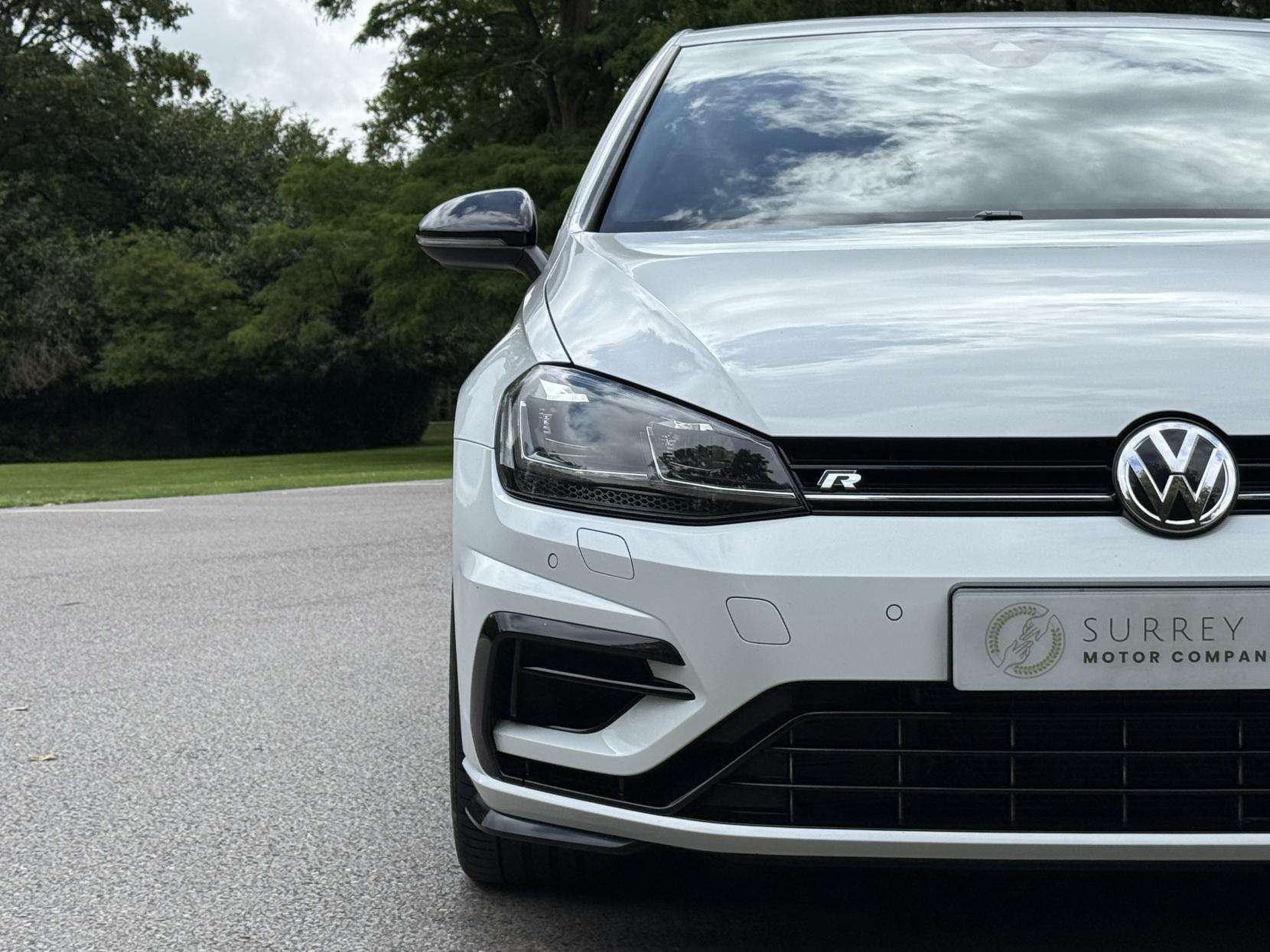 2020 VOLKSWAGEN GOLF 2020 VOLKSWAGEN GOLF