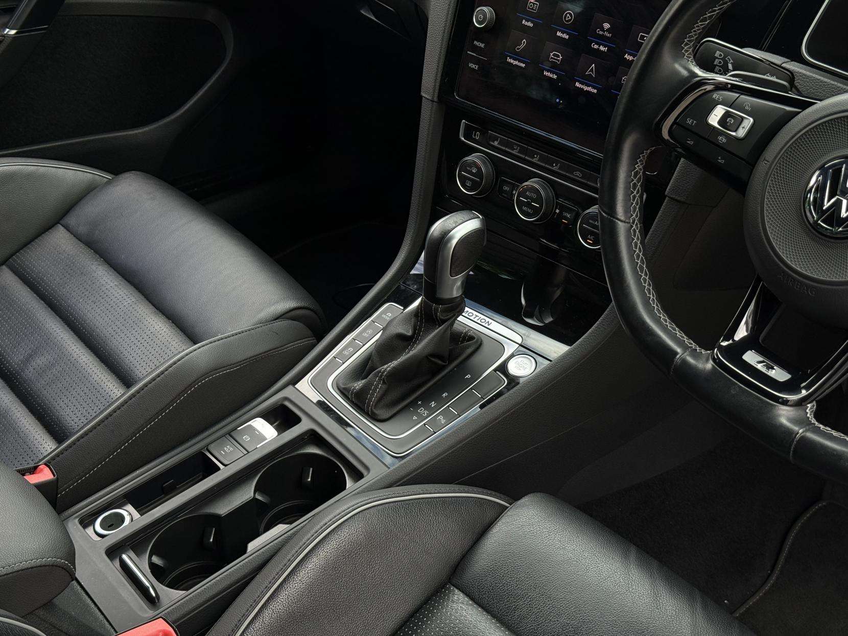 2020 VOLKSWAGEN GOLF 2020 VOLKSWAGEN GOLF
