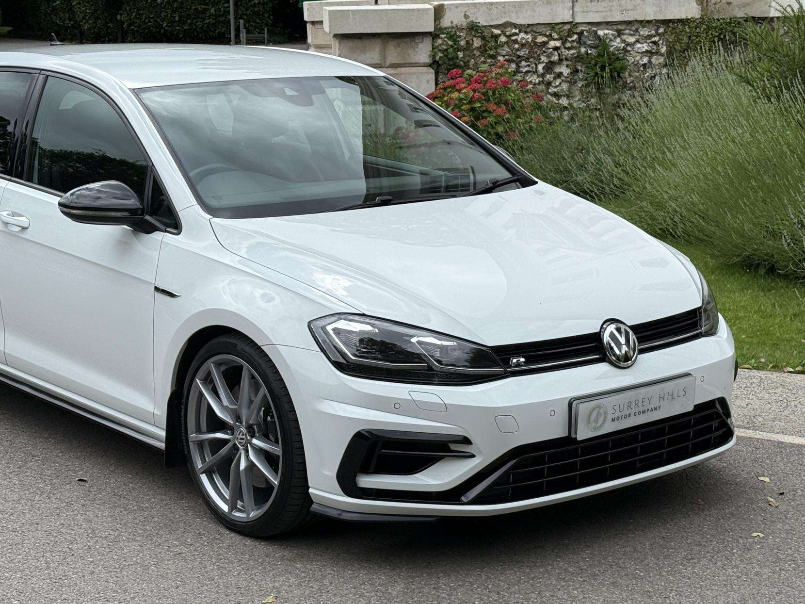 2020 VOLKSWAGEN GOLF 2020 VOLKSWAGEN GOLF