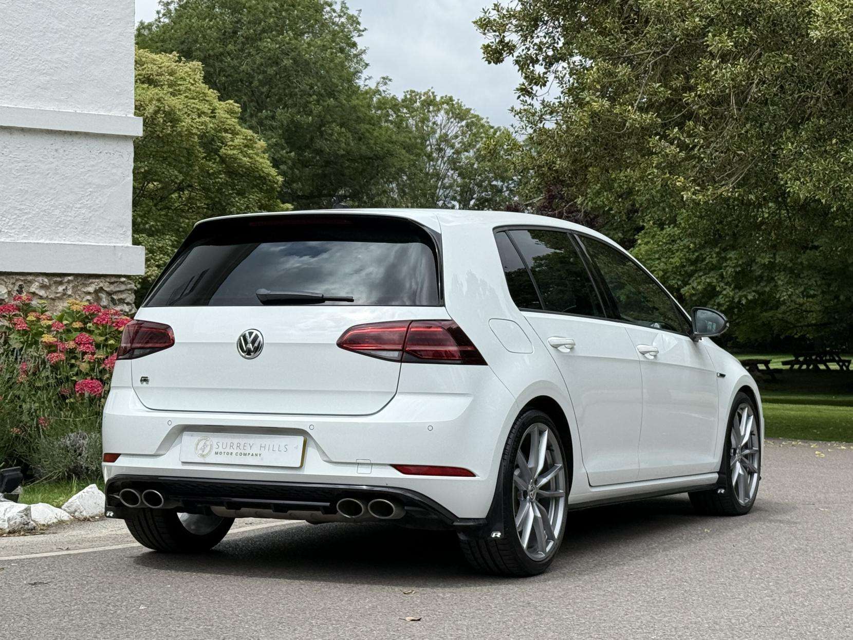 2020 VOLKSWAGEN GOLF 2020 VOLKSWAGEN GOLF