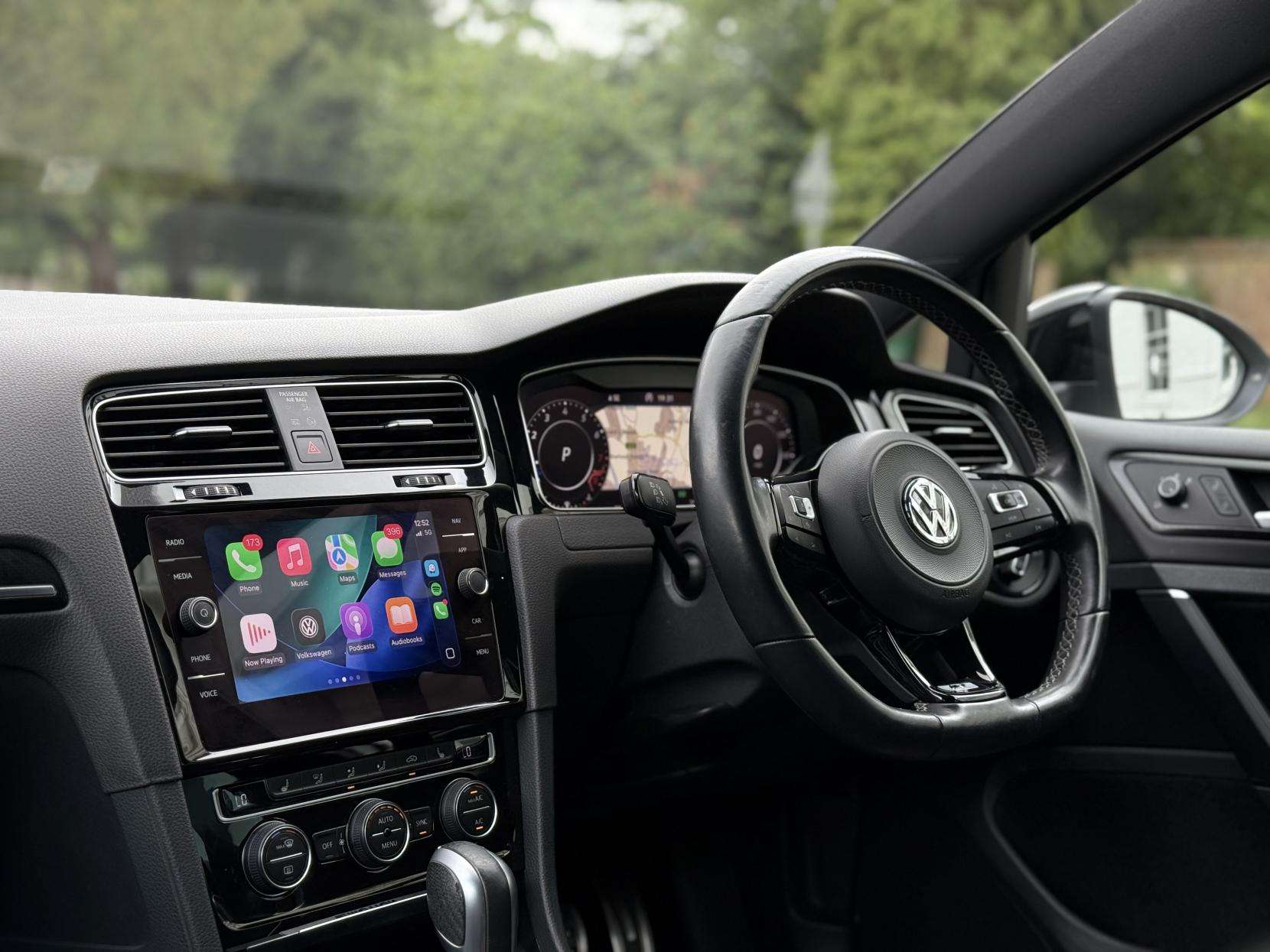 2020 VOLKSWAGEN GOLF 2020 VOLKSWAGEN GOLF