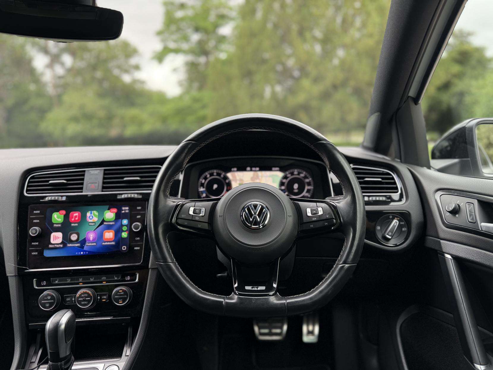 2020 VOLKSWAGEN GOLF 2020 VOLKSWAGEN GOLF