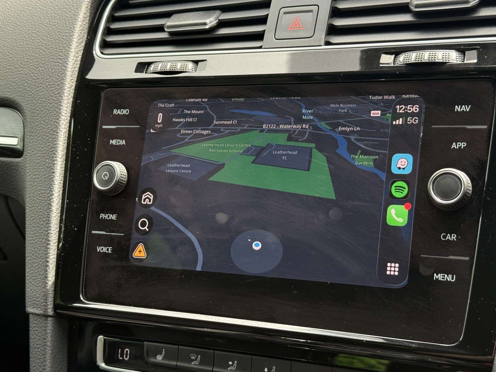 2020 VOLKSWAGEN GOLF 2020 VOLKSWAGEN GOLF
