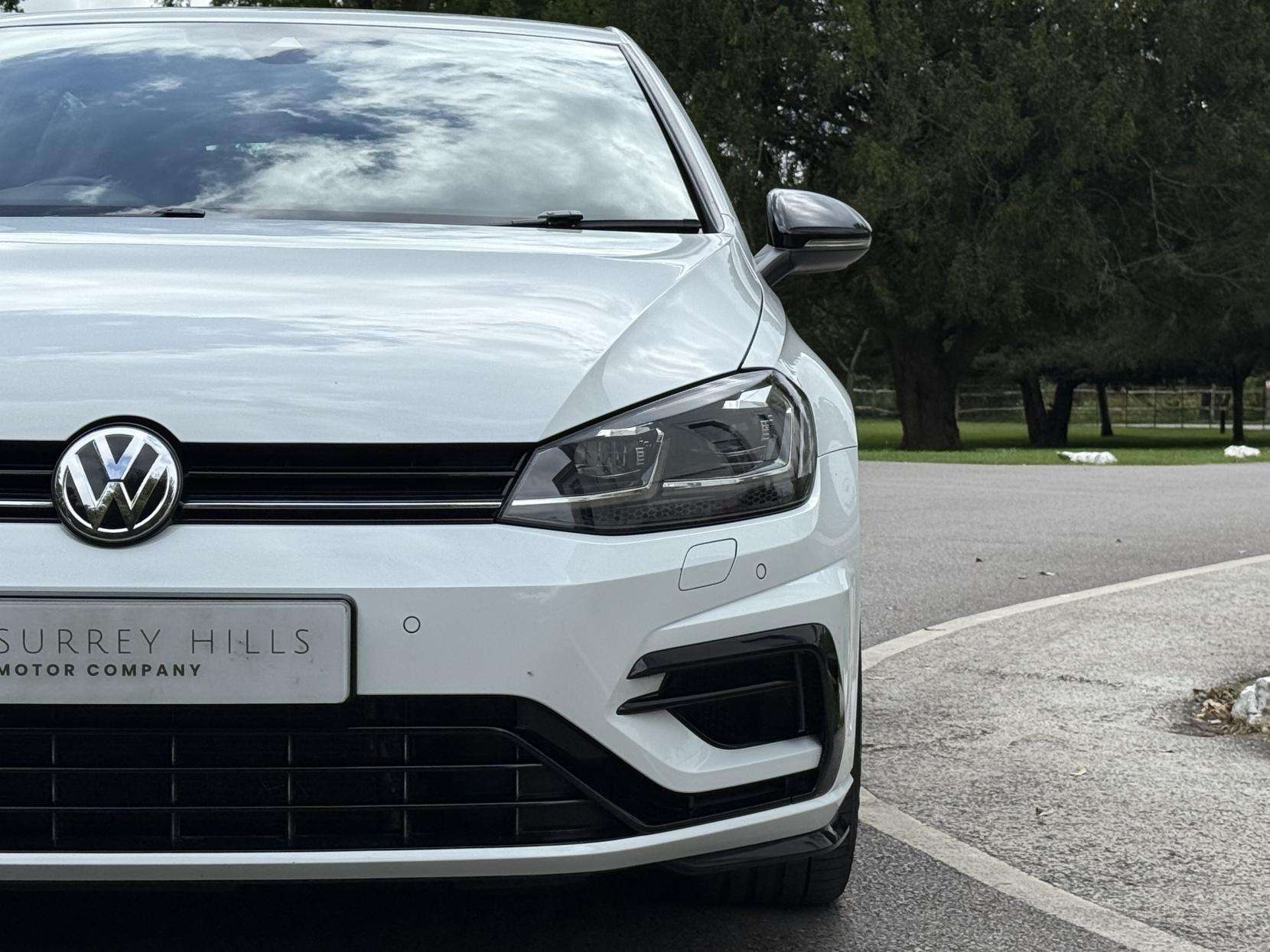 2020 VOLKSWAGEN GOLF 2020 VOLKSWAGEN GOLF