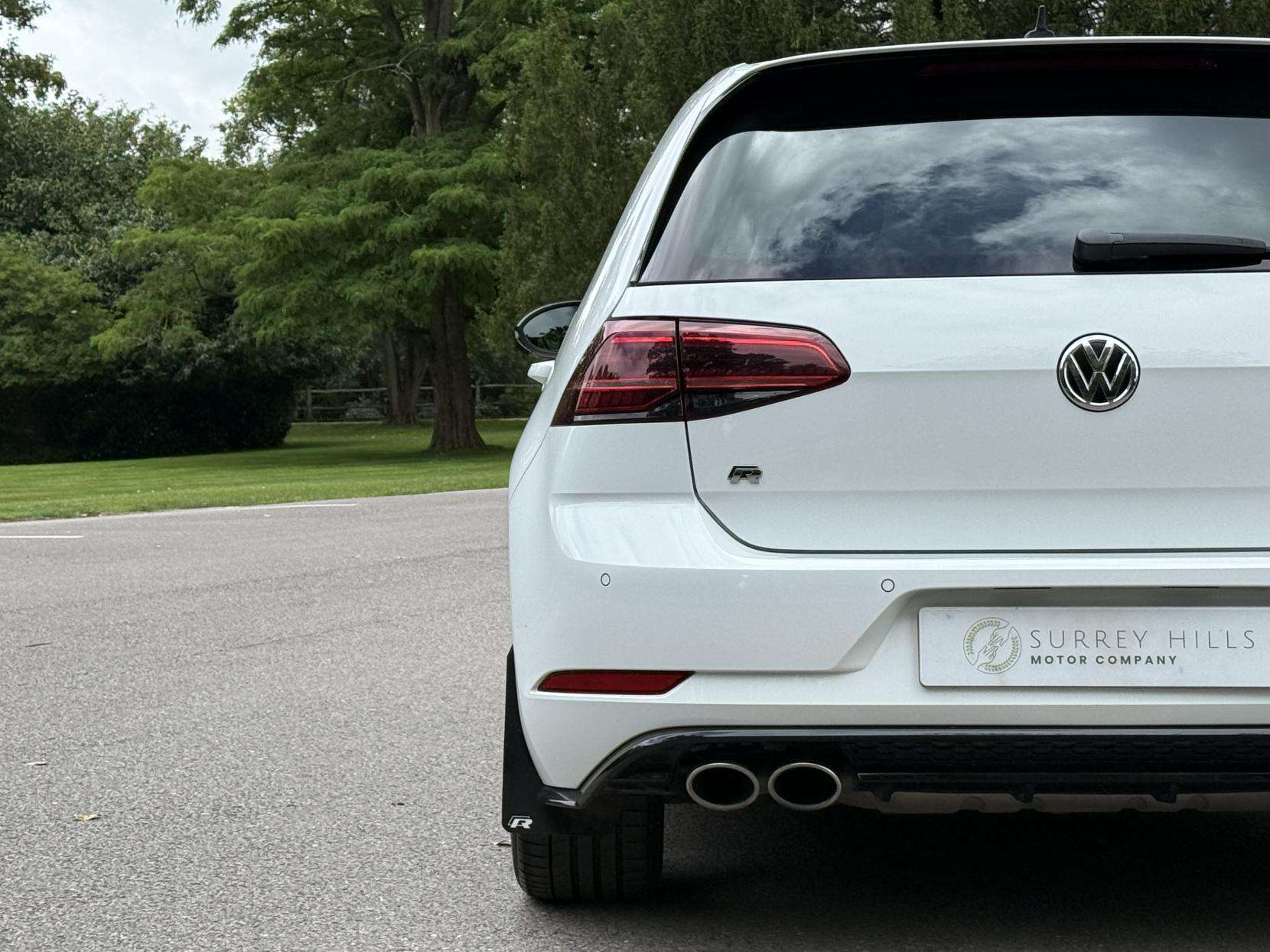 2020 VOLKSWAGEN GOLF 2020 VOLKSWAGEN GOLF