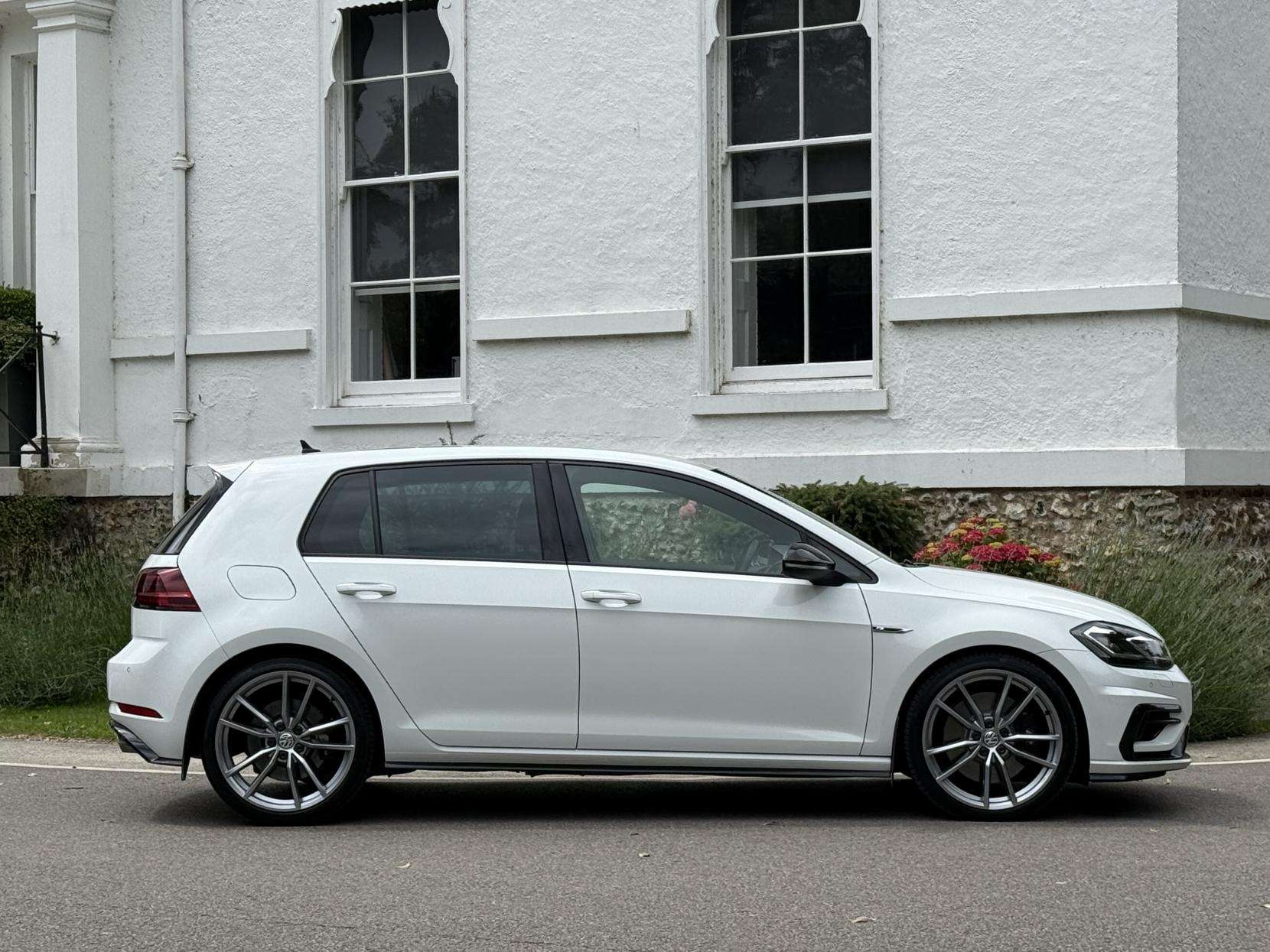 2020 VOLKSWAGEN GOLF 2020 VOLKSWAGEN GOLF