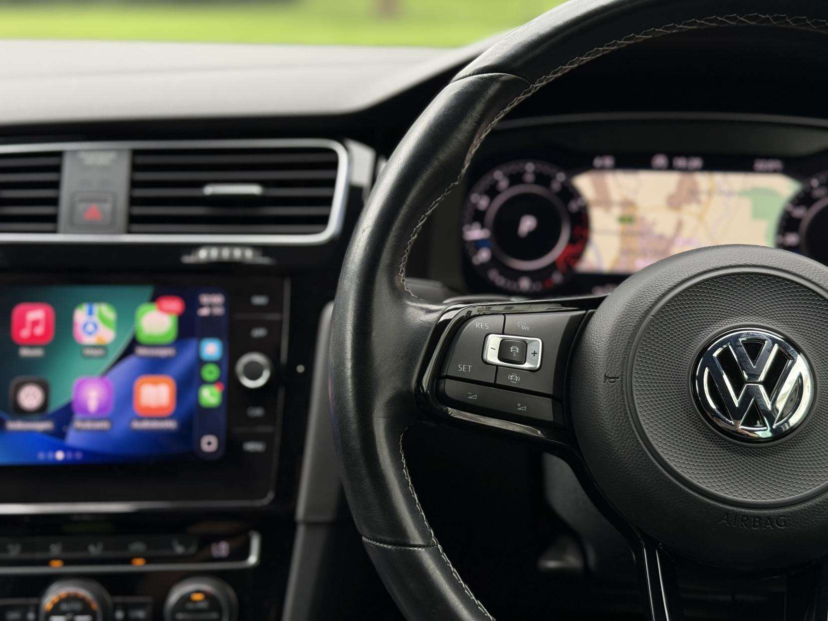 2020 VOLKSWAGEN GOLF 2020 VOLKSWAGEN GOLF