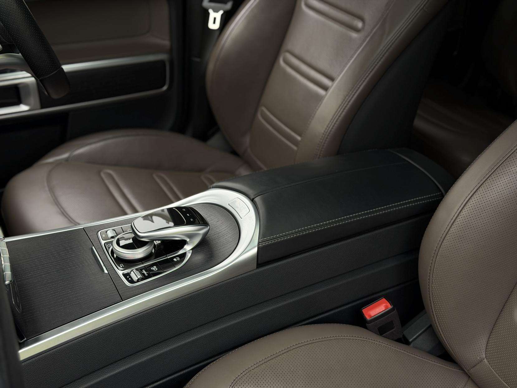 2021 MERCEDES-BENZ G CLASS 2021 MERCEDES-BENZ G CLASS