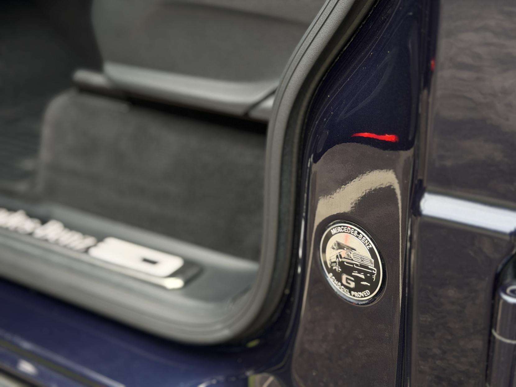 2021 MERCEDES-BENZ G CLASS 2021 MERCEDES-BENZ G CLASS