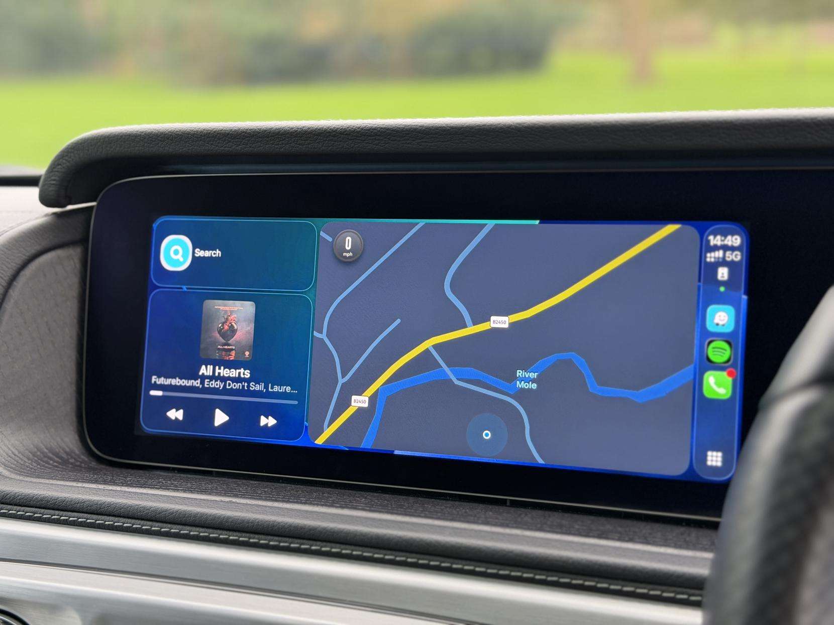 2021 MERCEDES-BENZ G CLASS 2021 MERCEDES-BENZ G CLASS