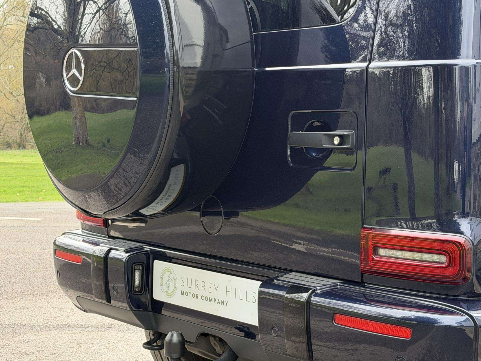 2021 MERCEDES-BENZ G CLASS 2021 MERCEDES-BENZ G CLASS