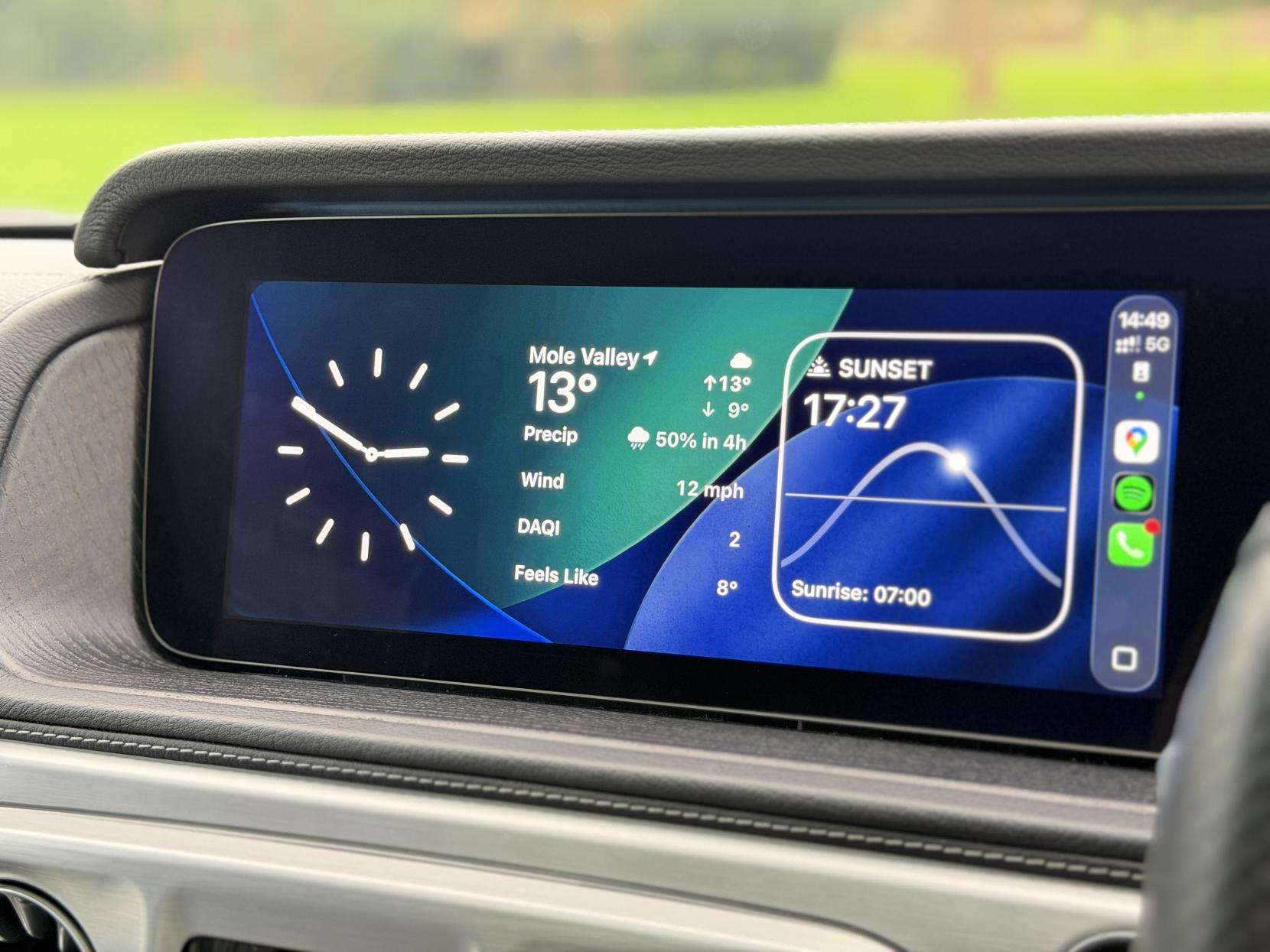 2021 MERCEDES-BENZ G CLASS 2021 MERCEDES-BENZ G CLASS