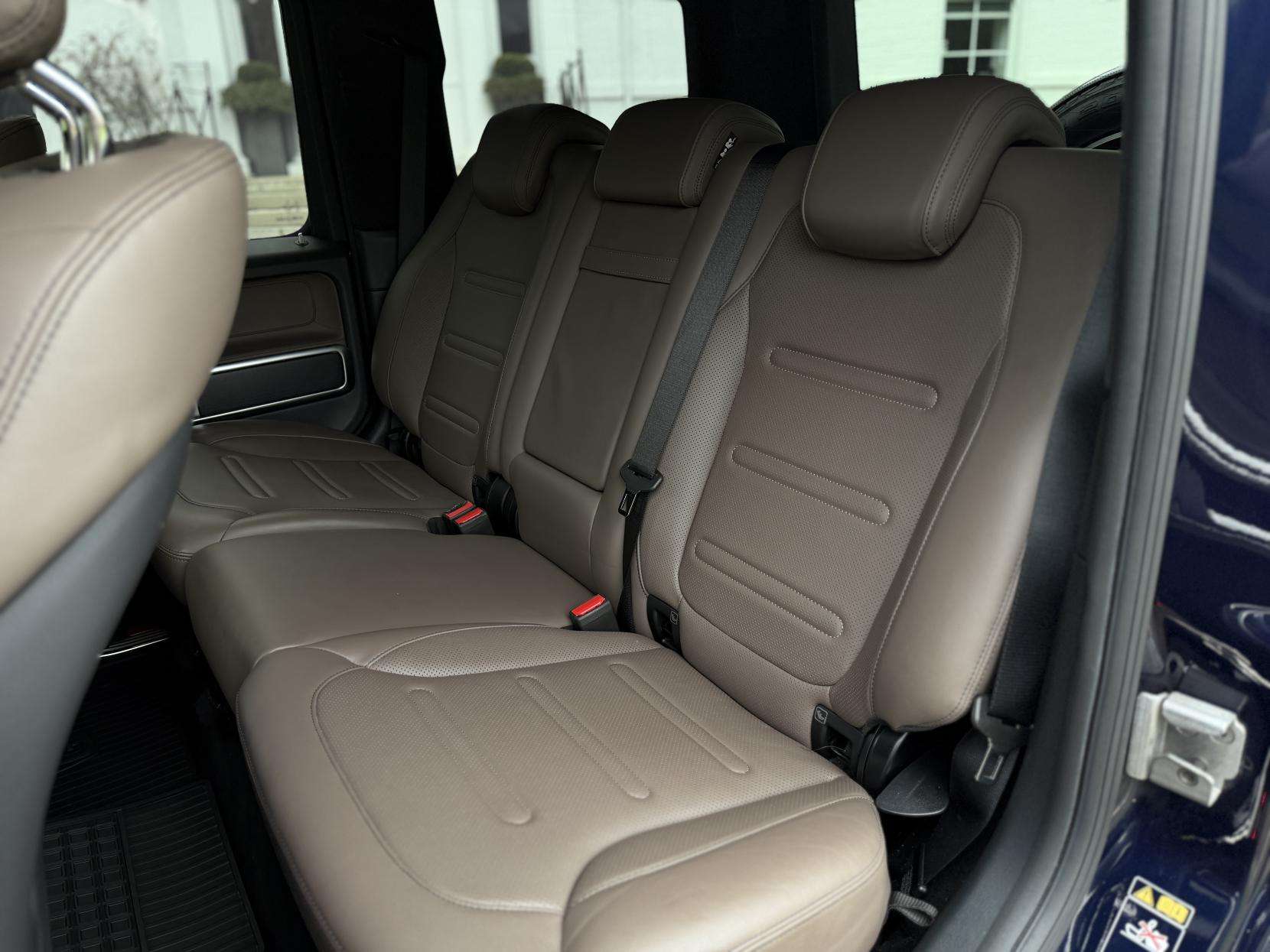 2021 MERCEDES-BENZ G CLASS 2021 MERCEDES-BENZ G CLASS