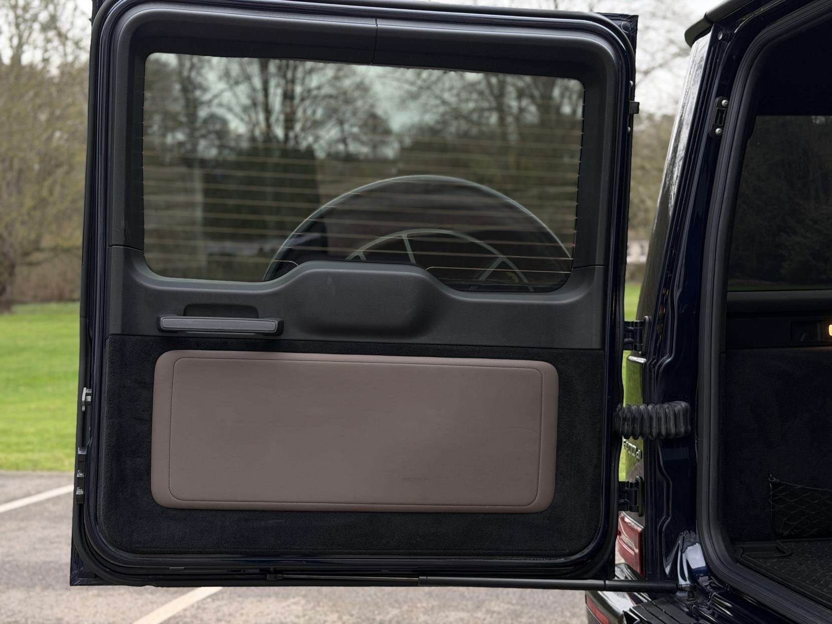 2021 MERCEDES-BENZ G CLASS 2021 MERCEDES-BENZ G CLASS