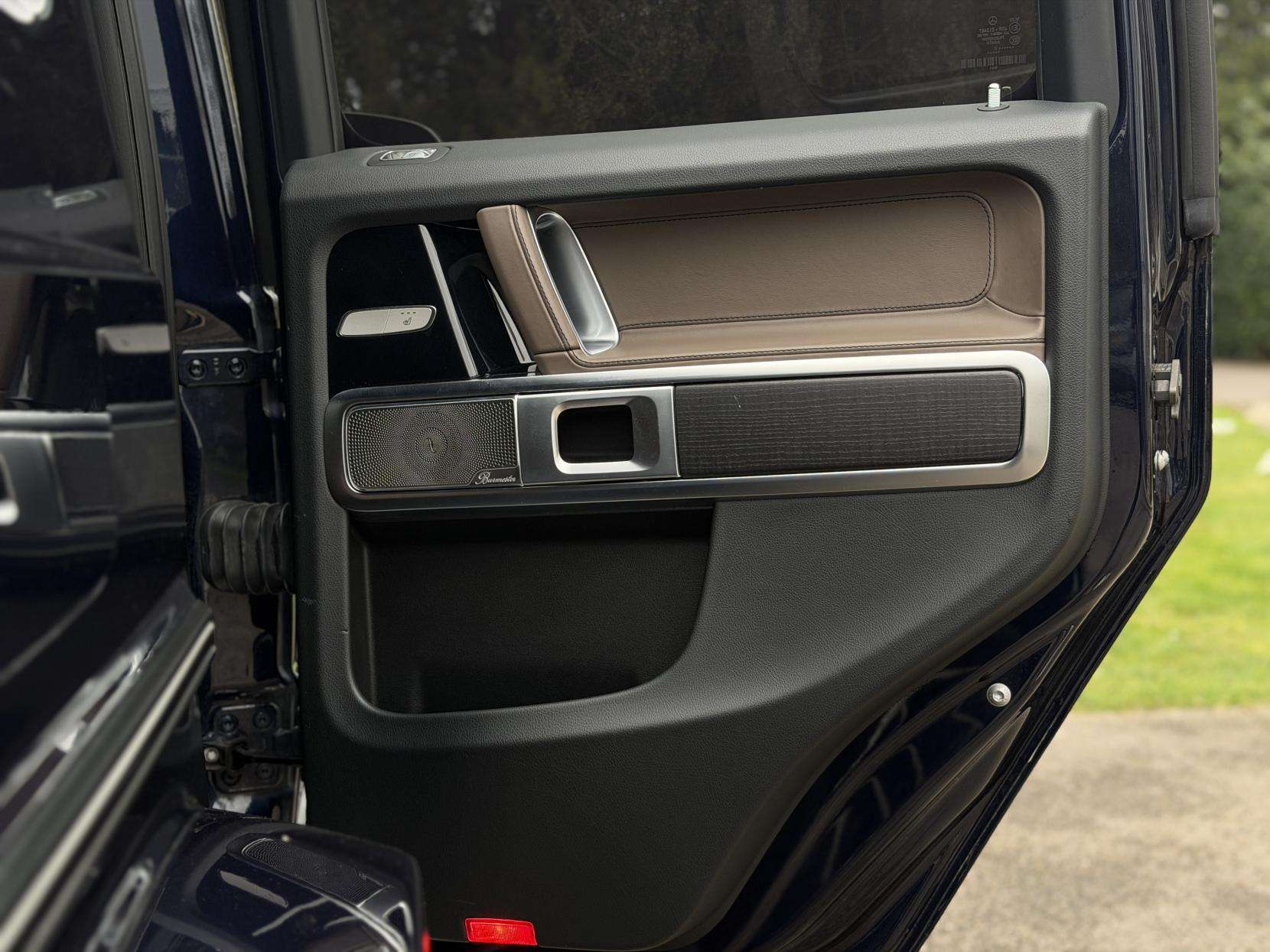 2021 MERCEDES-BENZ G CLASS 2021 MERCEDES-BENZ G CLASS