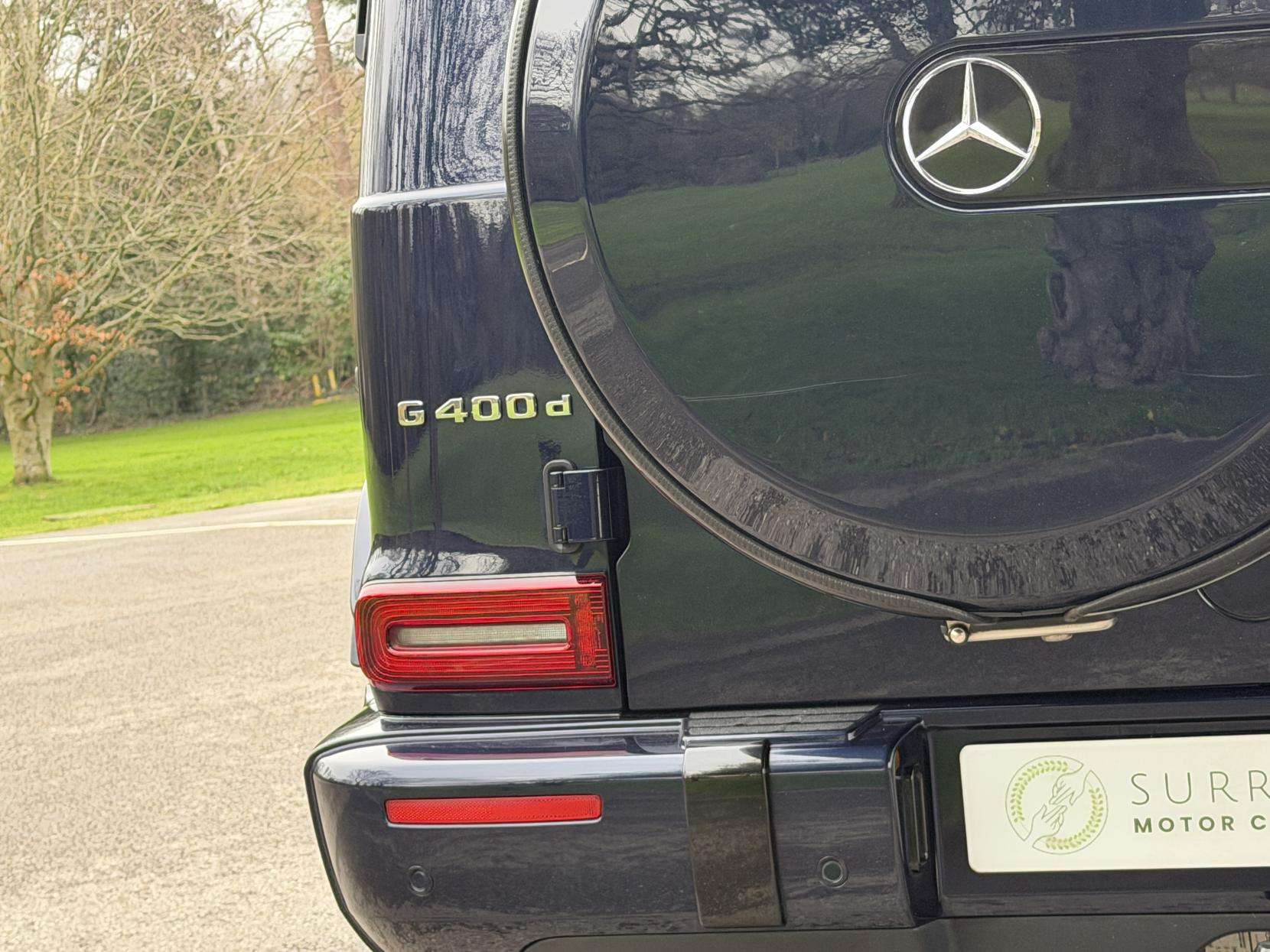 2021 MERCEDES-BENZ G CLASS 2021 MERCEDES-BENZ G CLASS