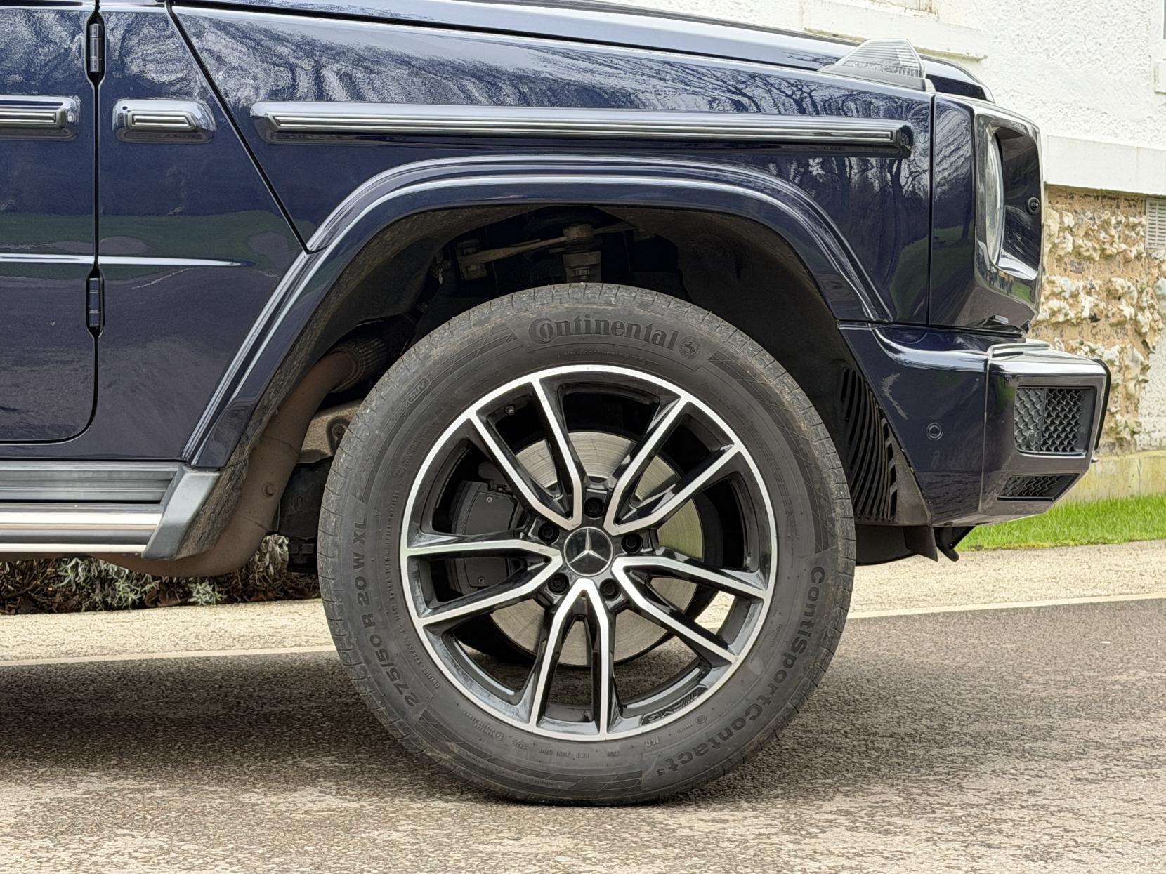 2021 MERCEDES-BENZ G CLASS 2021 MERCEDES-BENZ G CLASS