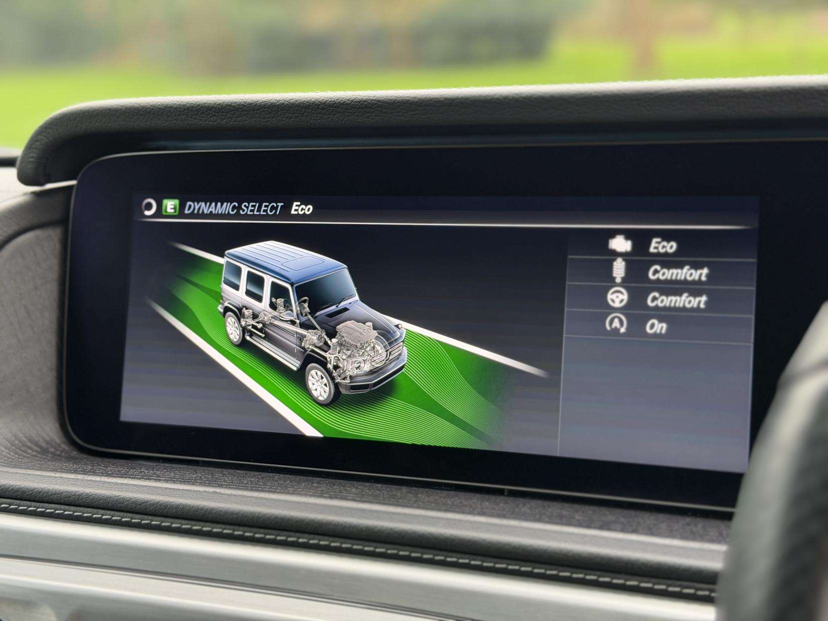 2021 MERCEDES-BENZ G CLASS 2021 MERCEDES-BENZ G CLASS