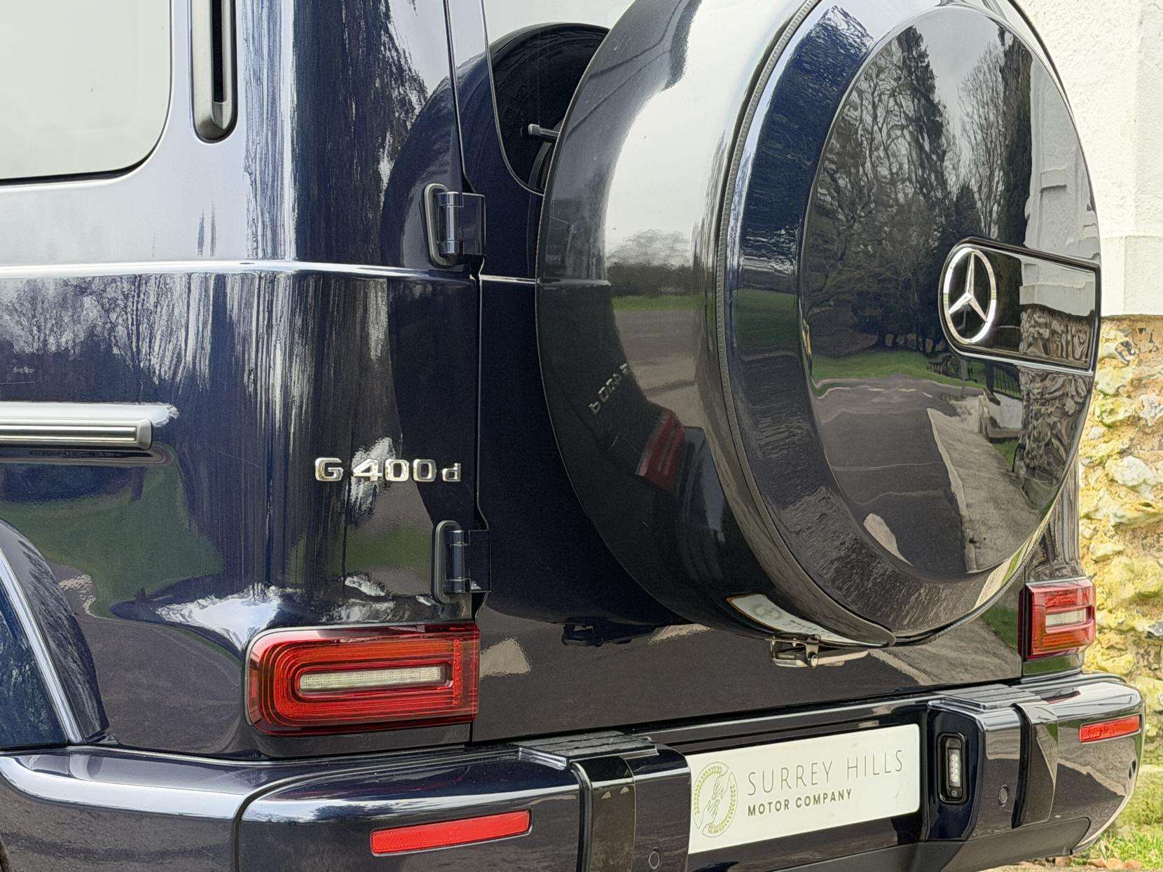 2021 MERCEDES-BENZ G CLASS 2021 MERCEDES-BENZ G CLASS