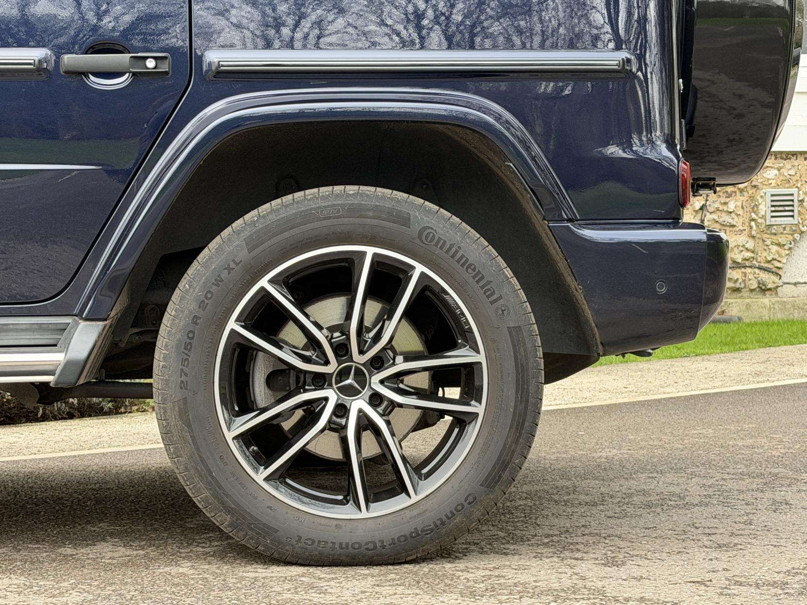 2021 MERCEDES-BENZ G CLASS 2021 MERCEDES-BENZ G CLASS