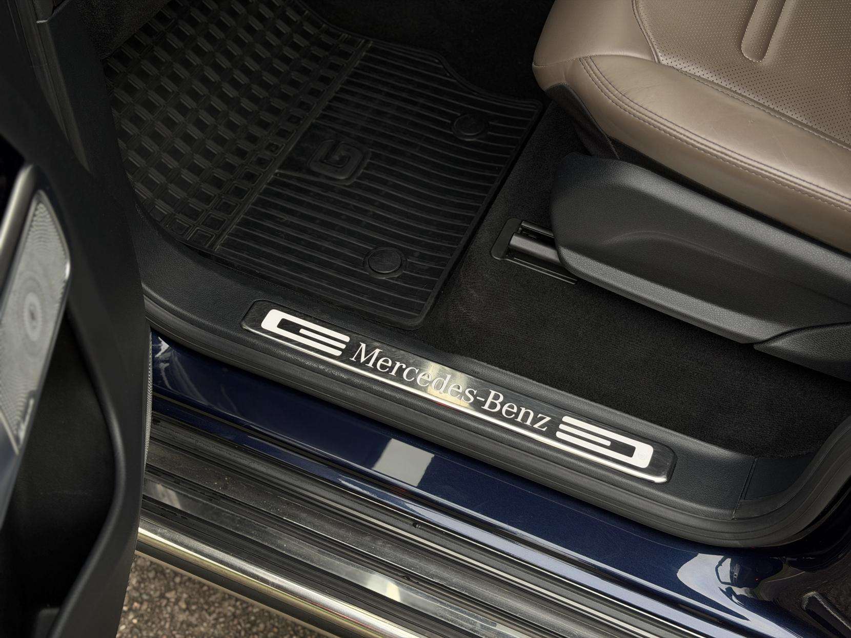 2021 MERCEDES-BENZ G CLASS 2021 MERCEDES-BENZ G CLASS