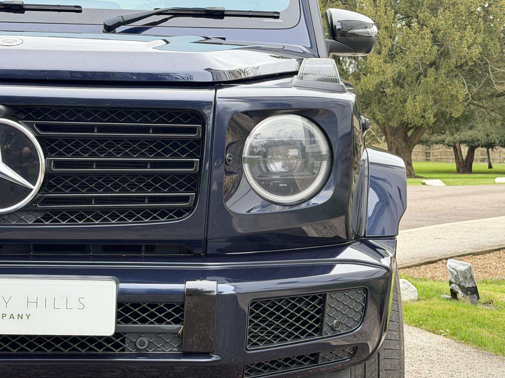 2021 MERCEDES-BENZ G CLASS 2021 MERCEDES-BENZ G CLASS