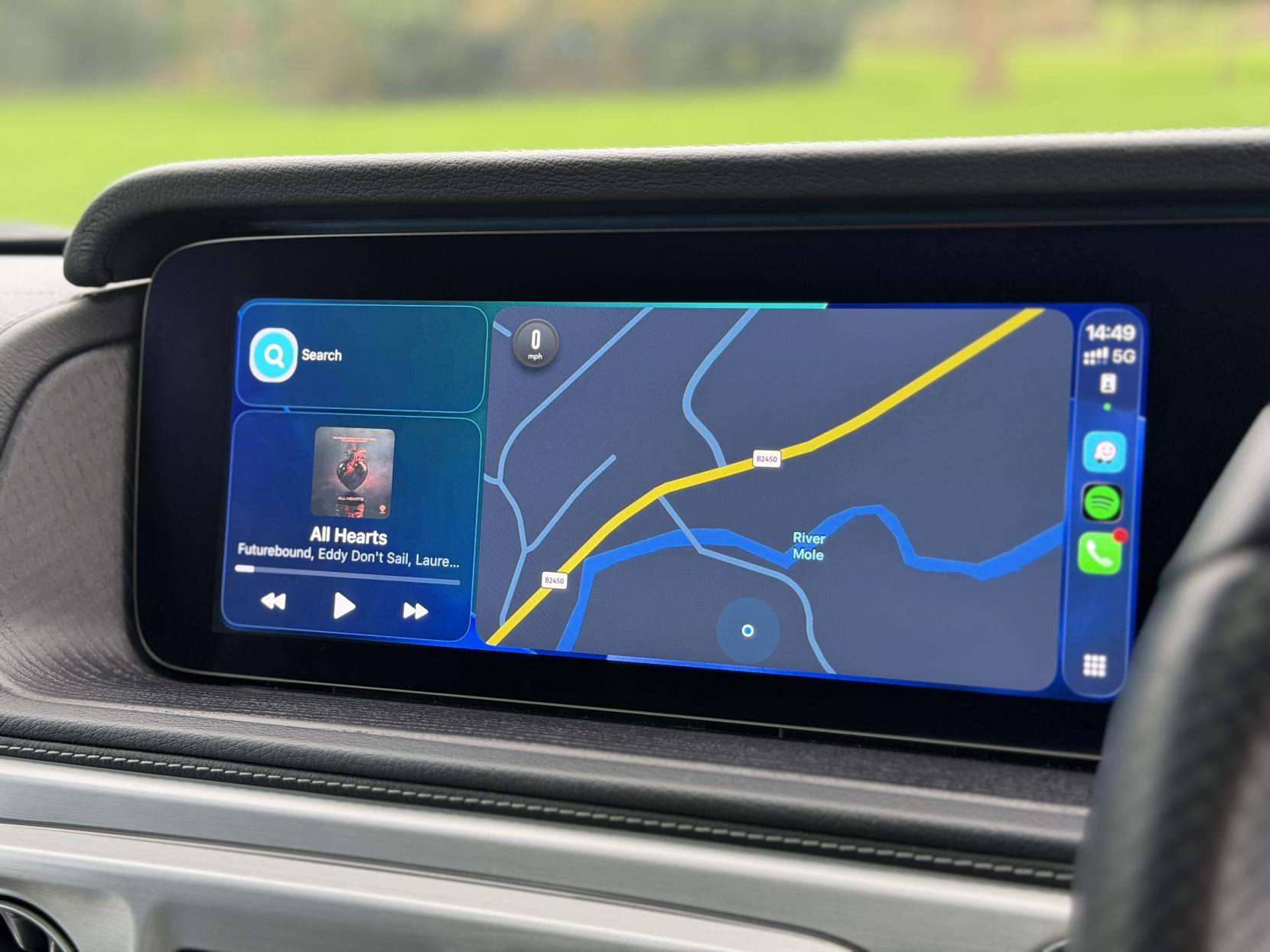 2021 MERCEDES-BENZ G CLASS 2021 MERCEDES-BENZ G CLASS