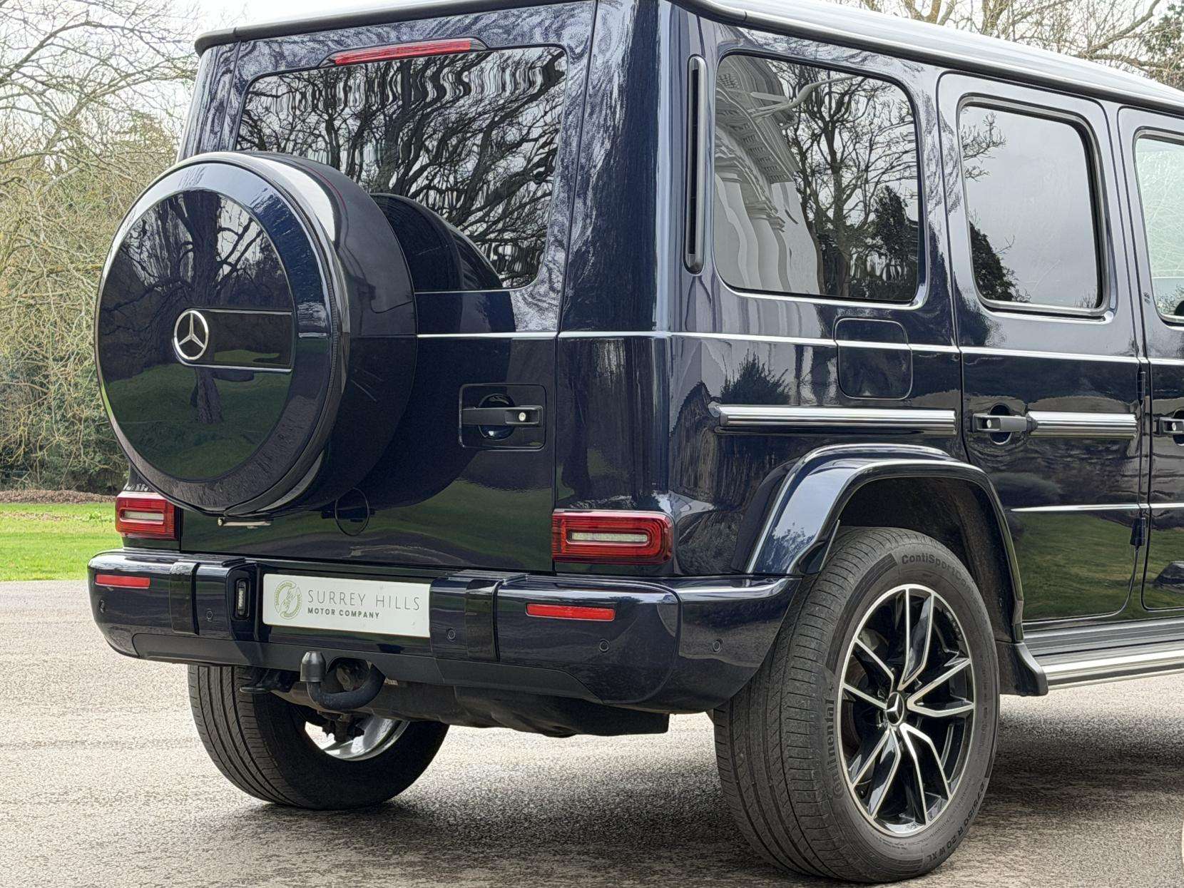 2021 MERCEDES-BENZ G CLASS 2021 MERCEDES-BENZ G CLASS