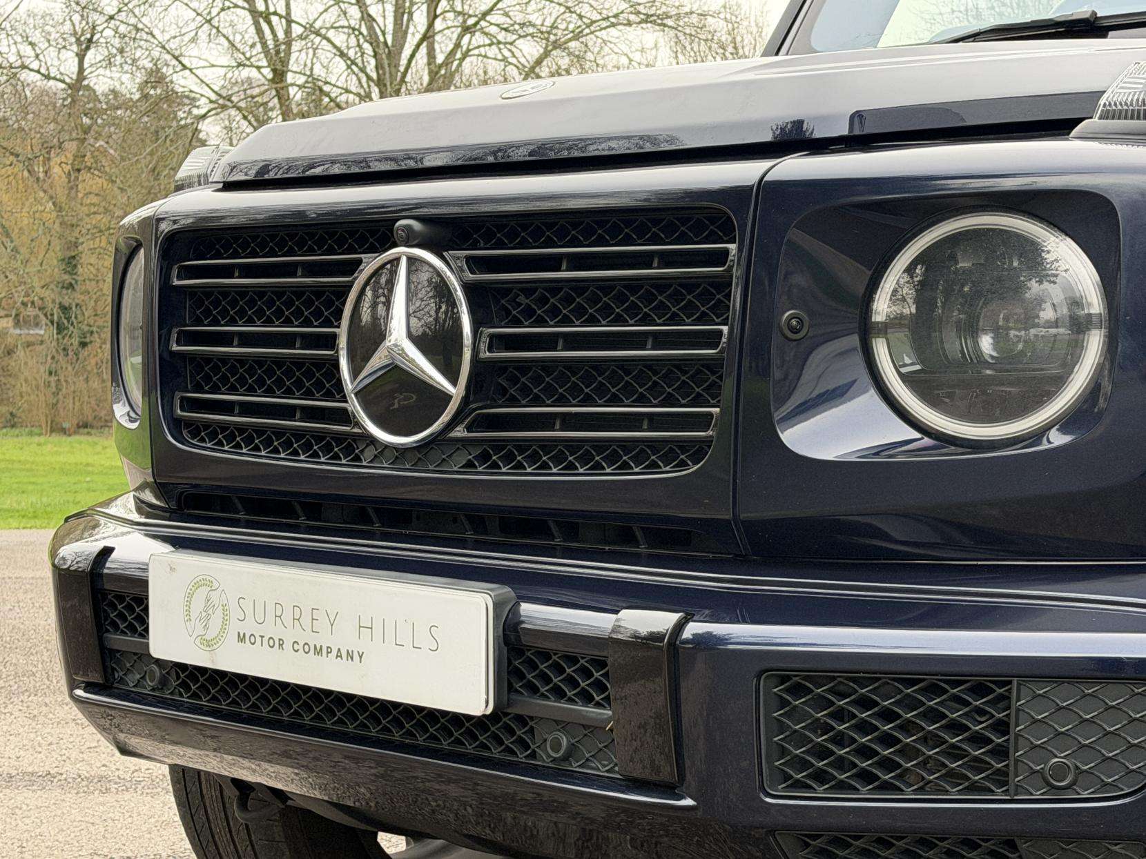 2021 MERCEDES-BENZ G CLASS 2021 MERCEDES-BENZ G CLASS