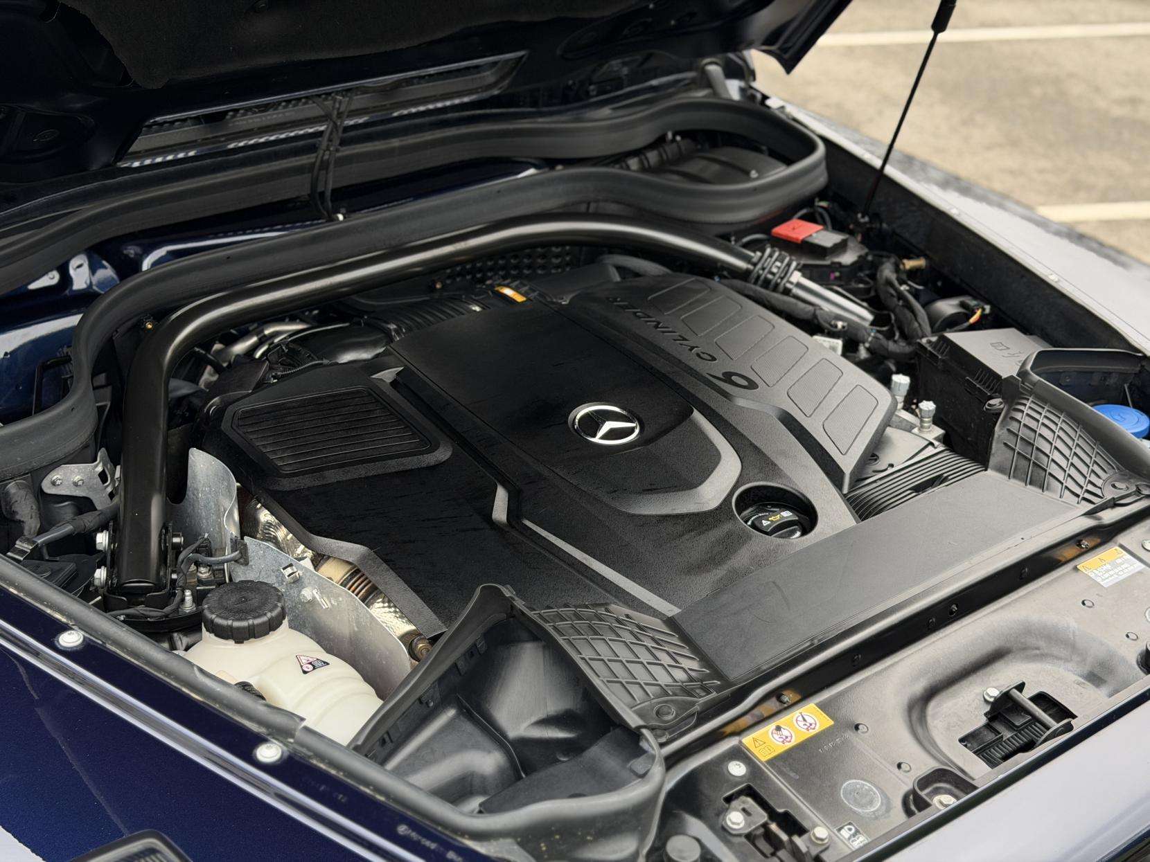 2021 MERCEDES-BENZ G CLASS 2021 MERCEDES-BENZ G CLASS