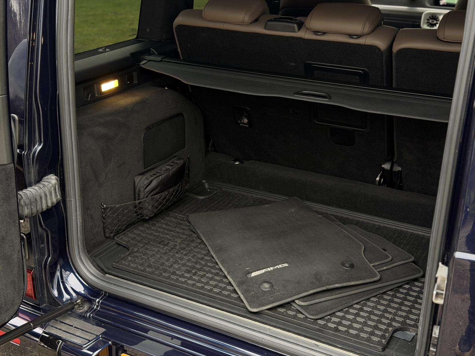 2021 MERCEDES-BENZ G CLASS 2021 MERCEDES-BENZ G CLASS